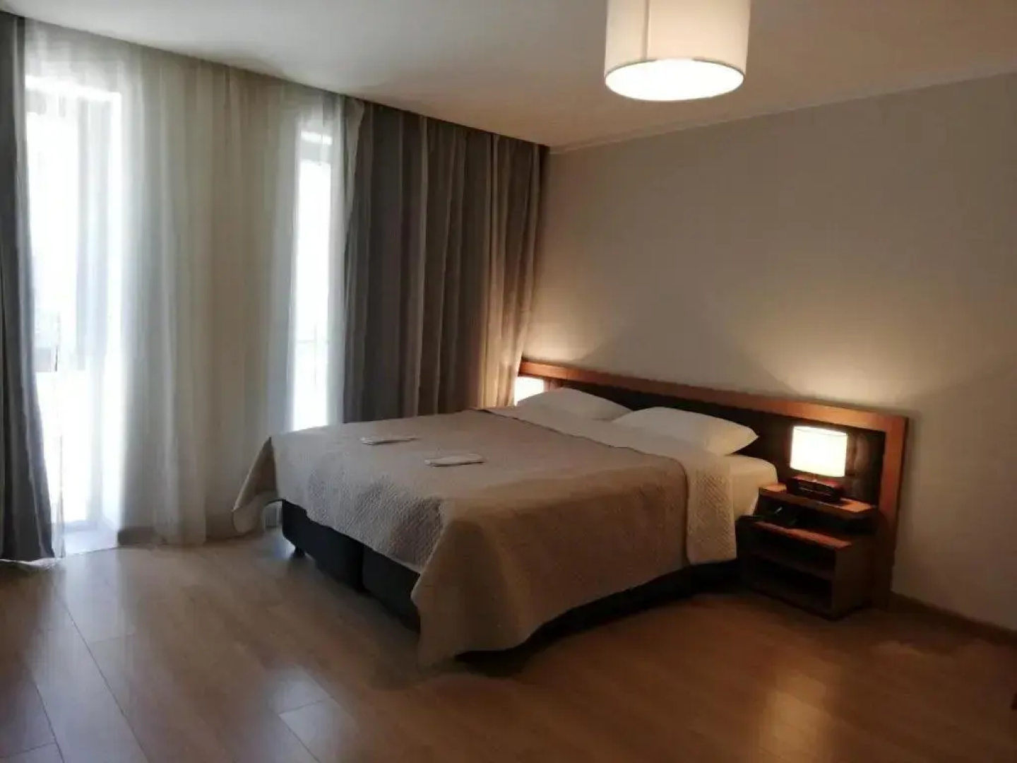 Orbi palace room 210
