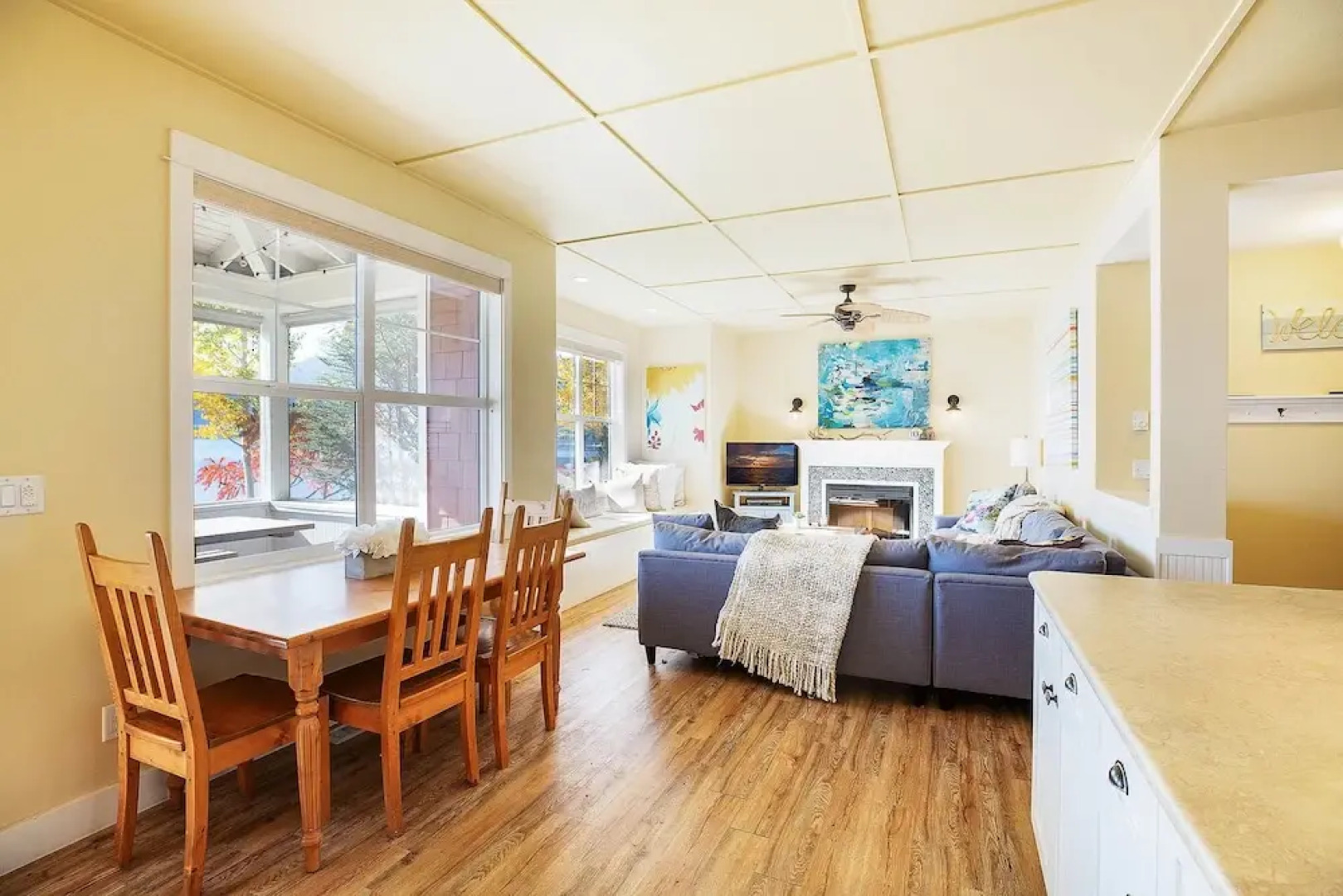 Veranda Beach Cottages