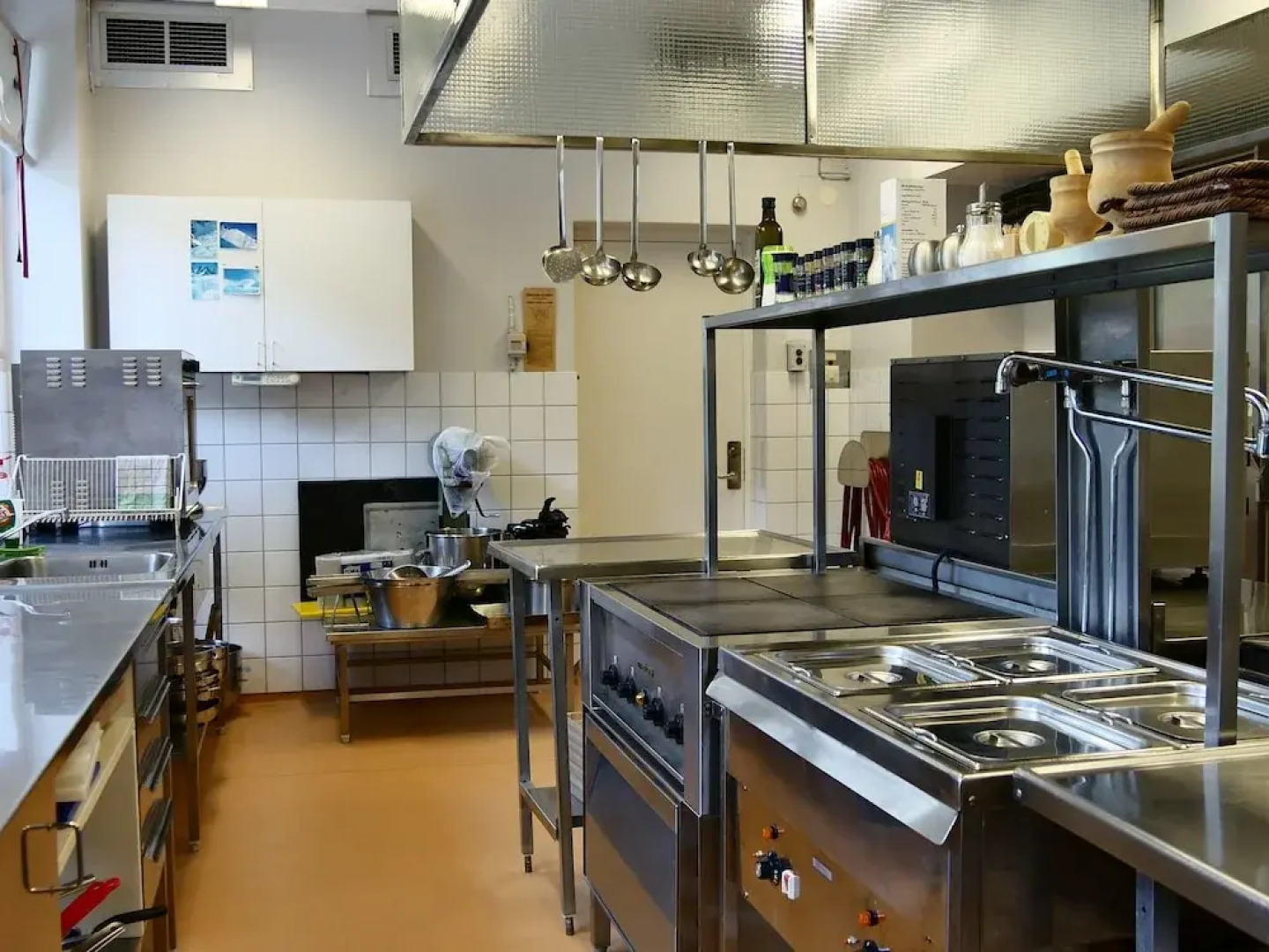 Sundmans Fjällgård