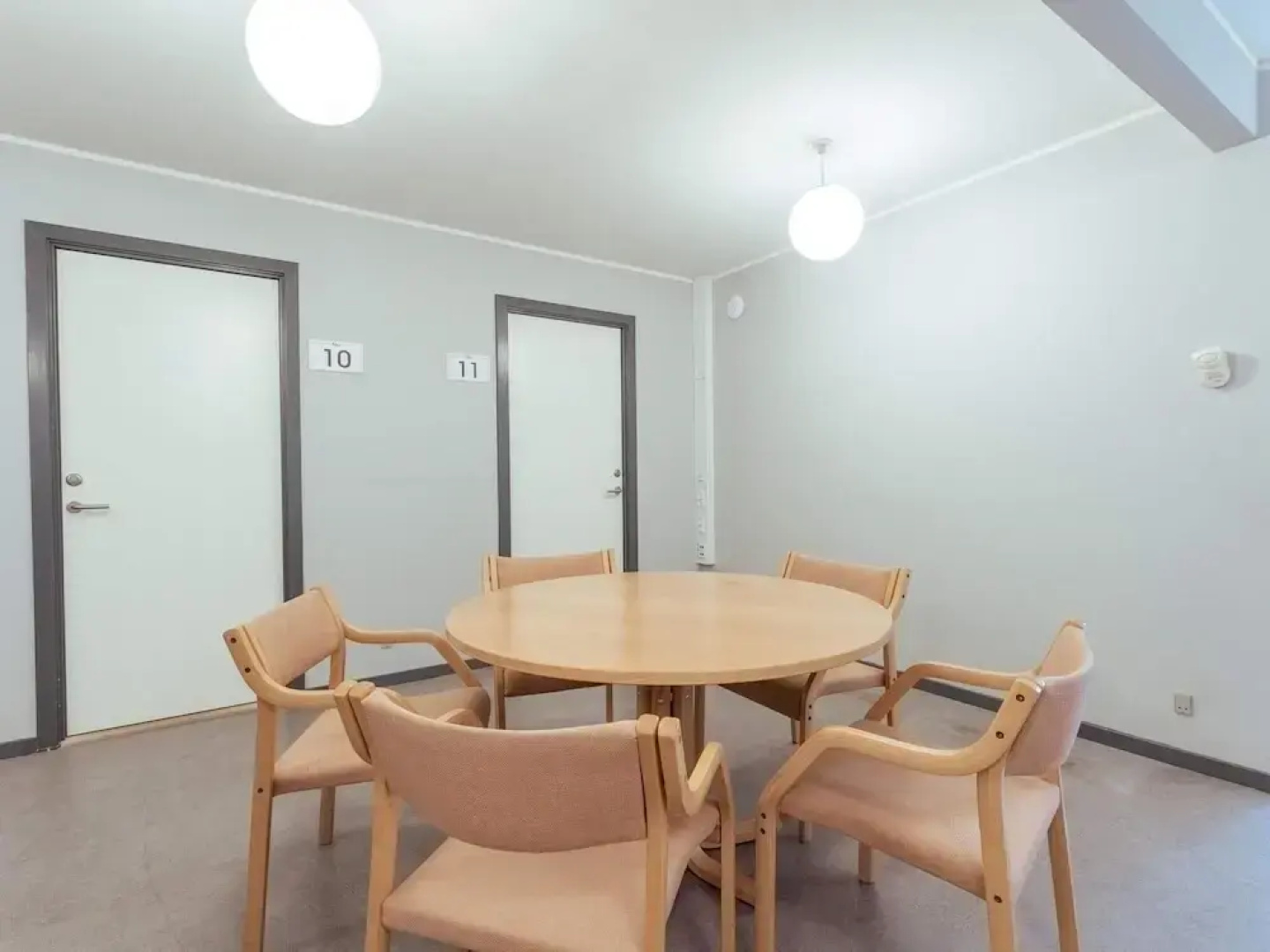 3 Person Holiday Home in Thorshavn
