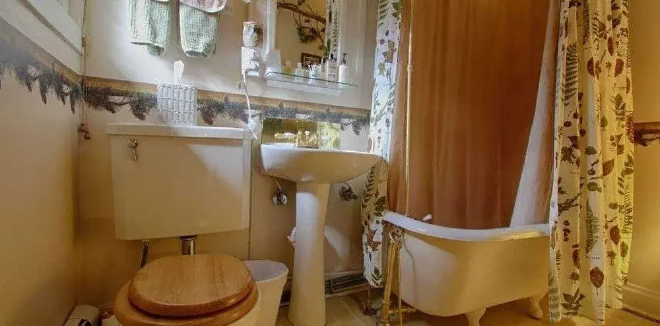 Bears Inn Bed and Breakfast