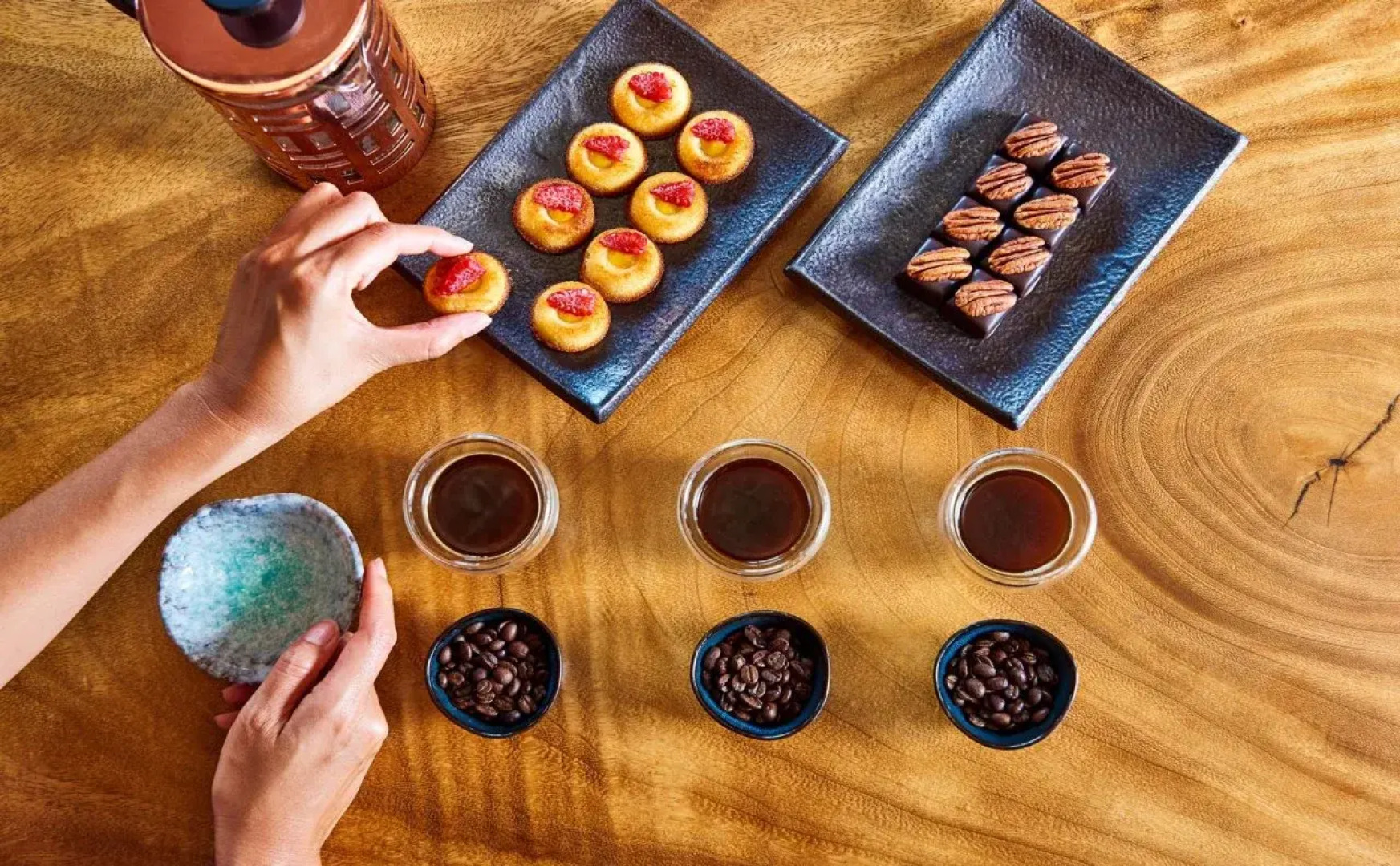 Four Seasons Resort Hualalai