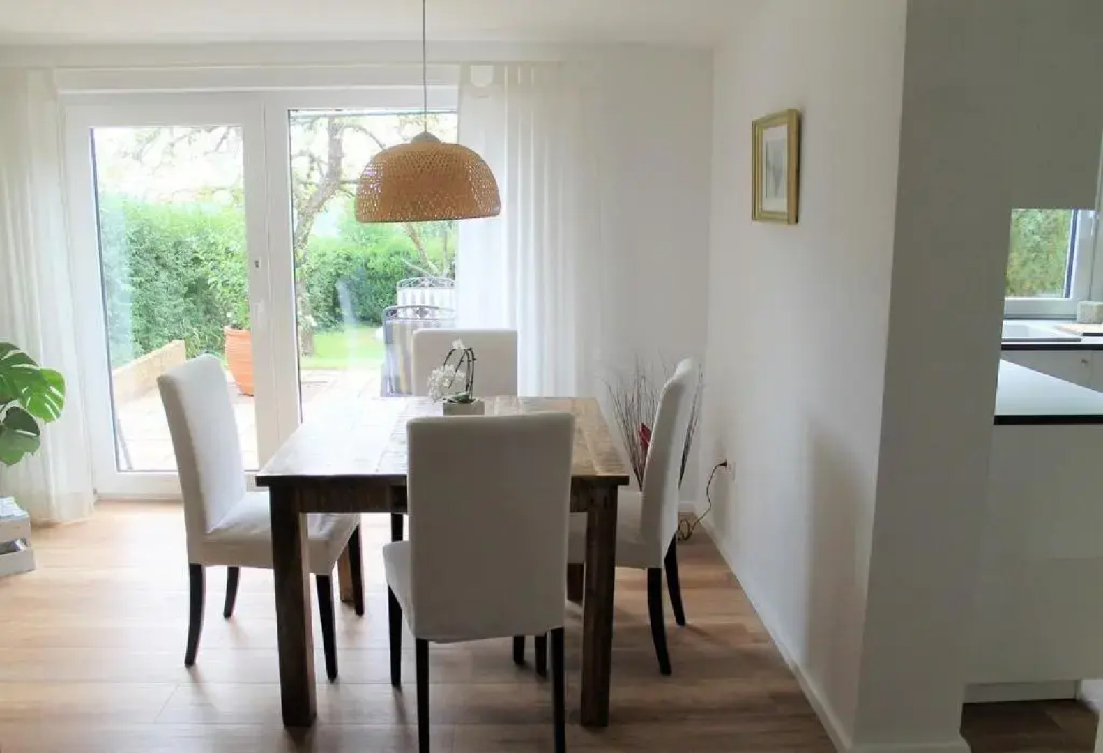 Appartement Gensungen