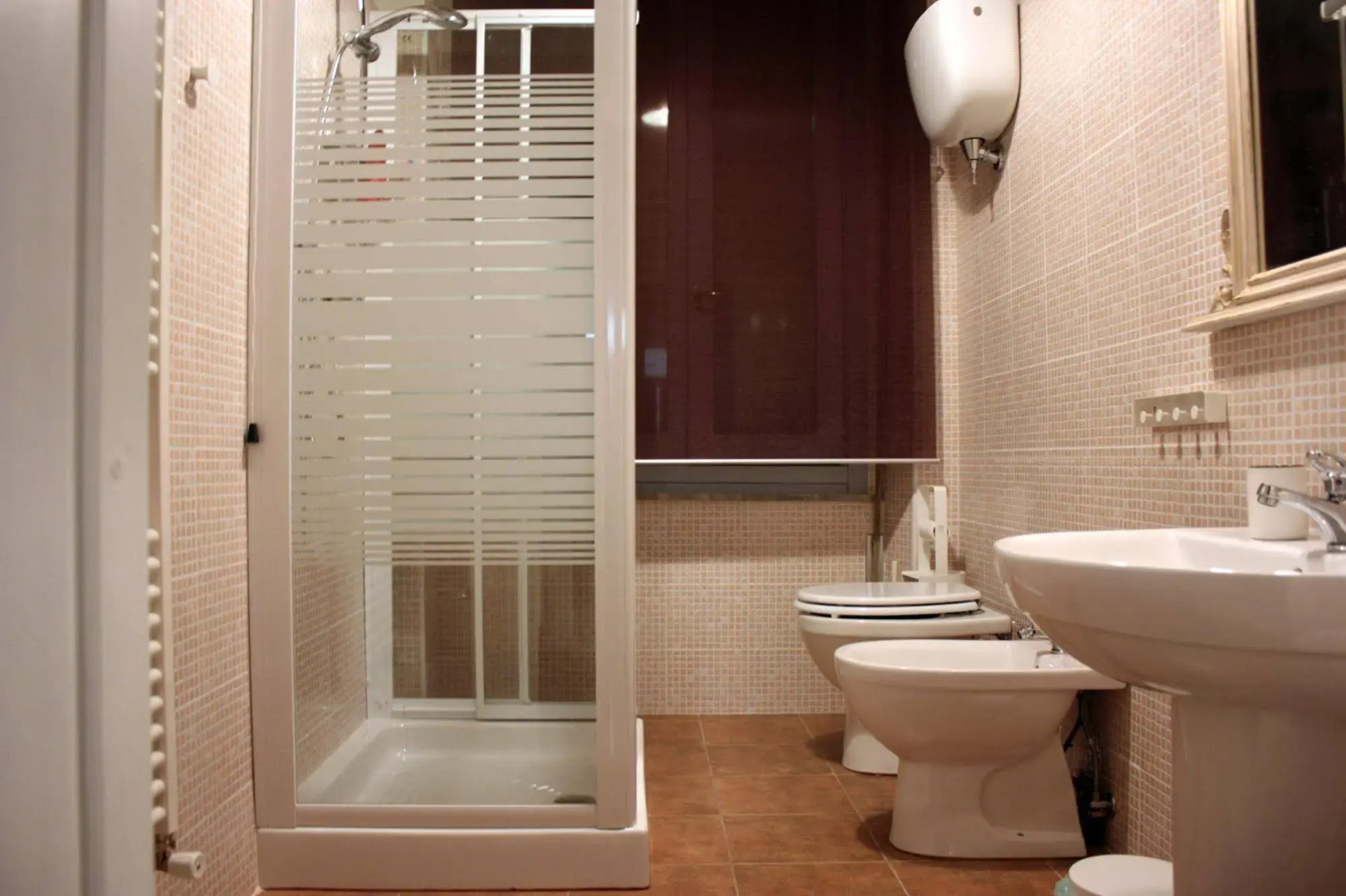 Affittacamere Parco dei Canapè