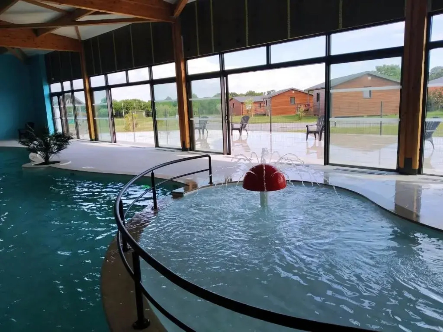 Domaine De La Hechaie