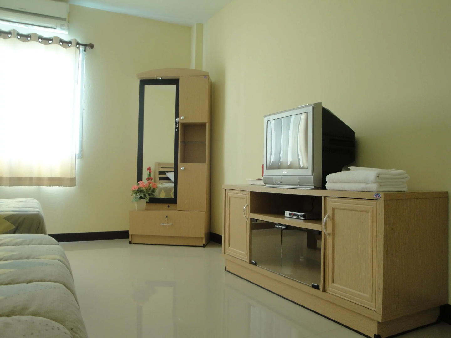 Shahana Hill Hotel