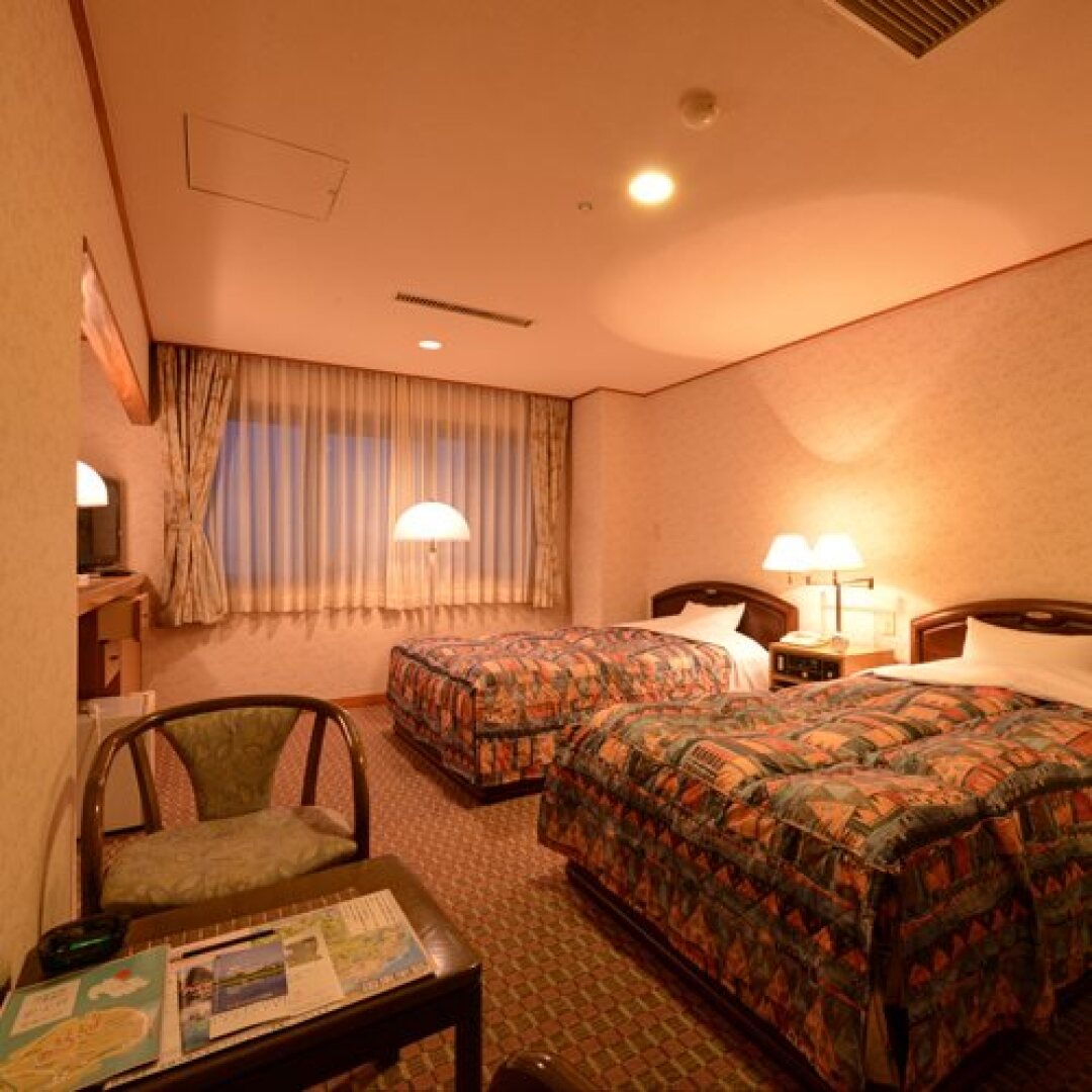 Hotel Baygrand Kunisaki