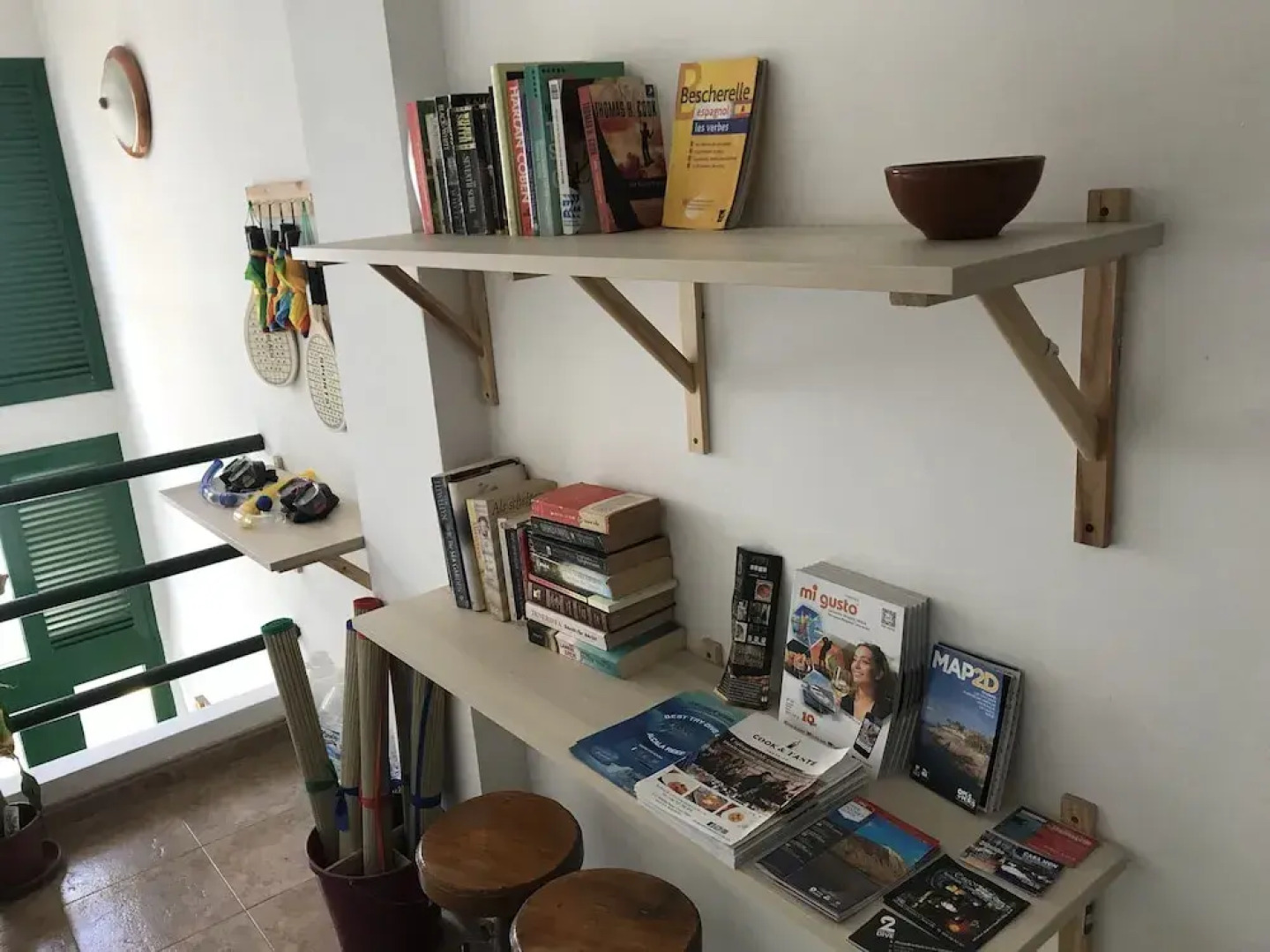 Apartamentos Alcalá - Tenerife