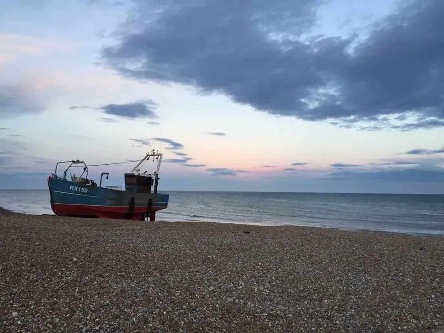 Seaspray B&B