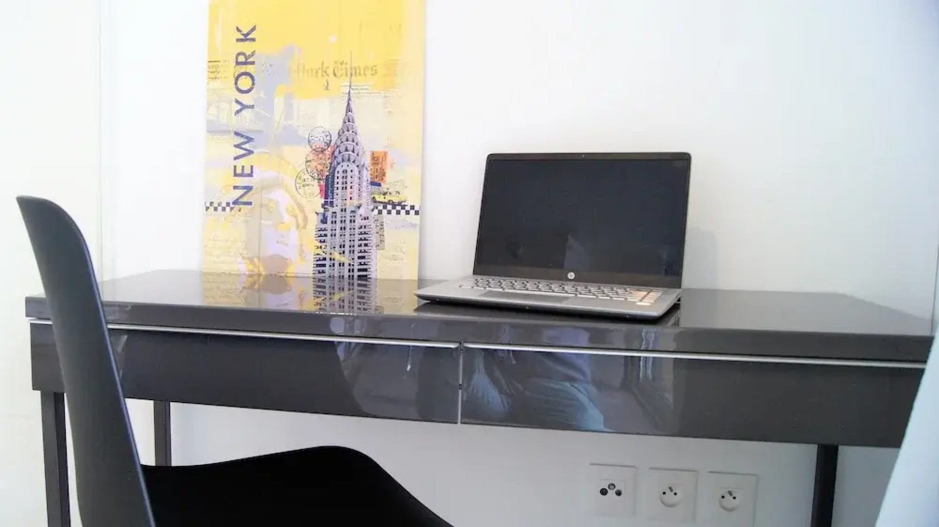 Appart Hôtel La Madeleine - ALBERT