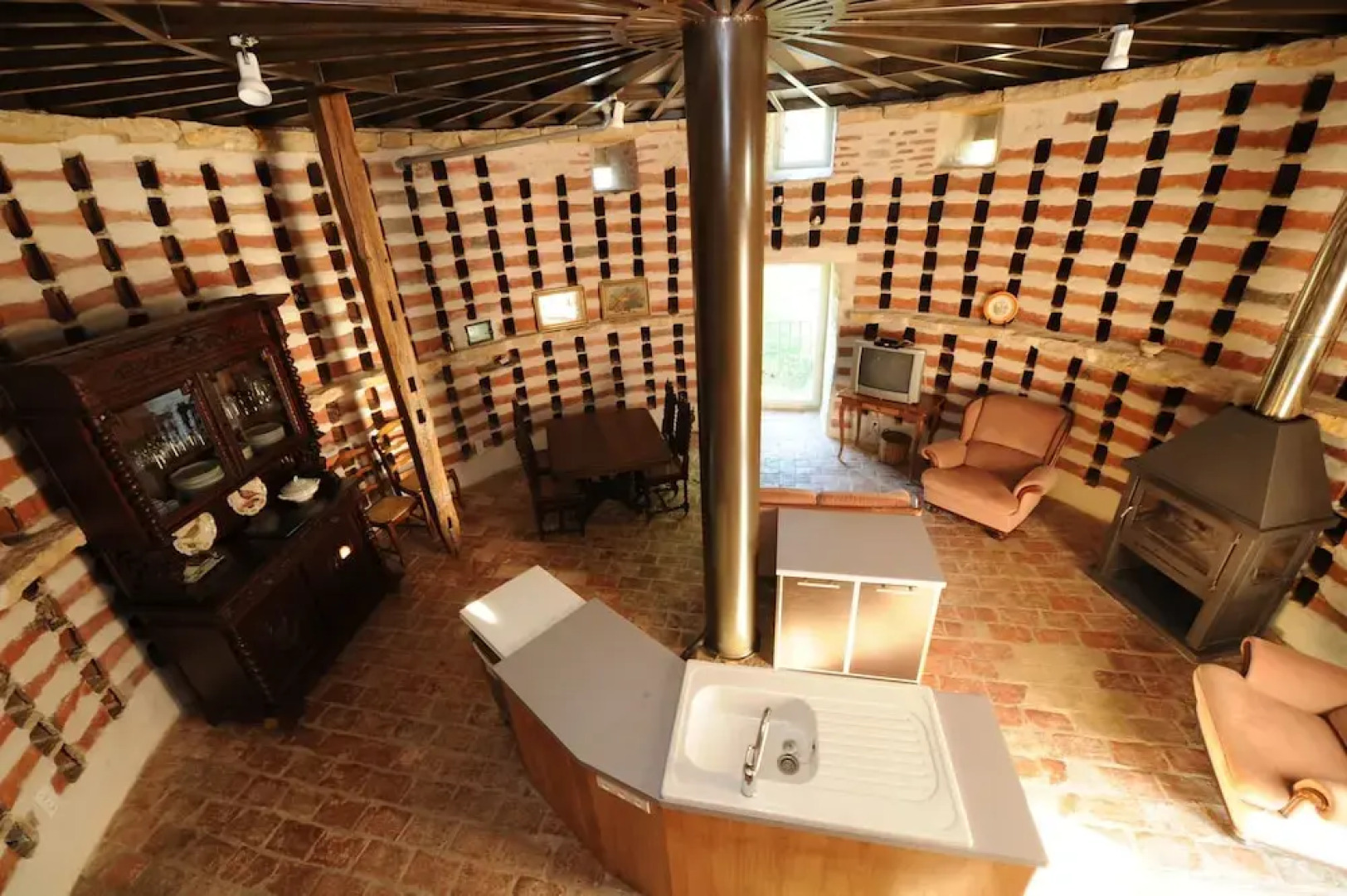 Chateau de Sermizelles