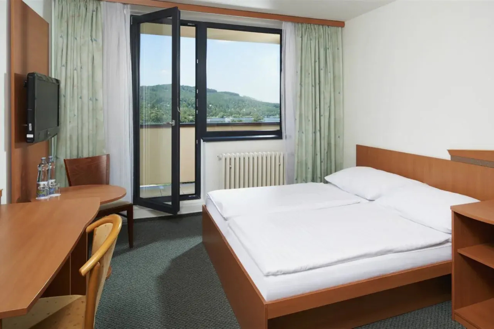 Orea Resort Santon Brno