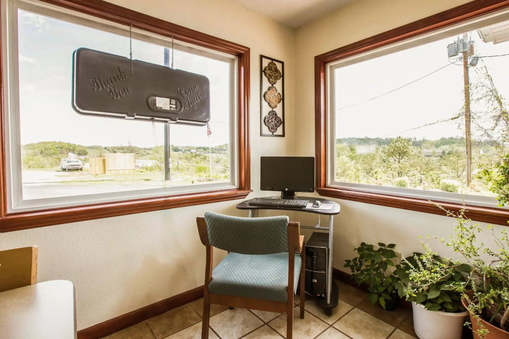 Econo Lodge Kingsport East