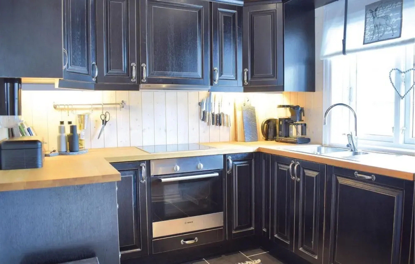 Awesome Home in Hovet With 3 Bedrooms