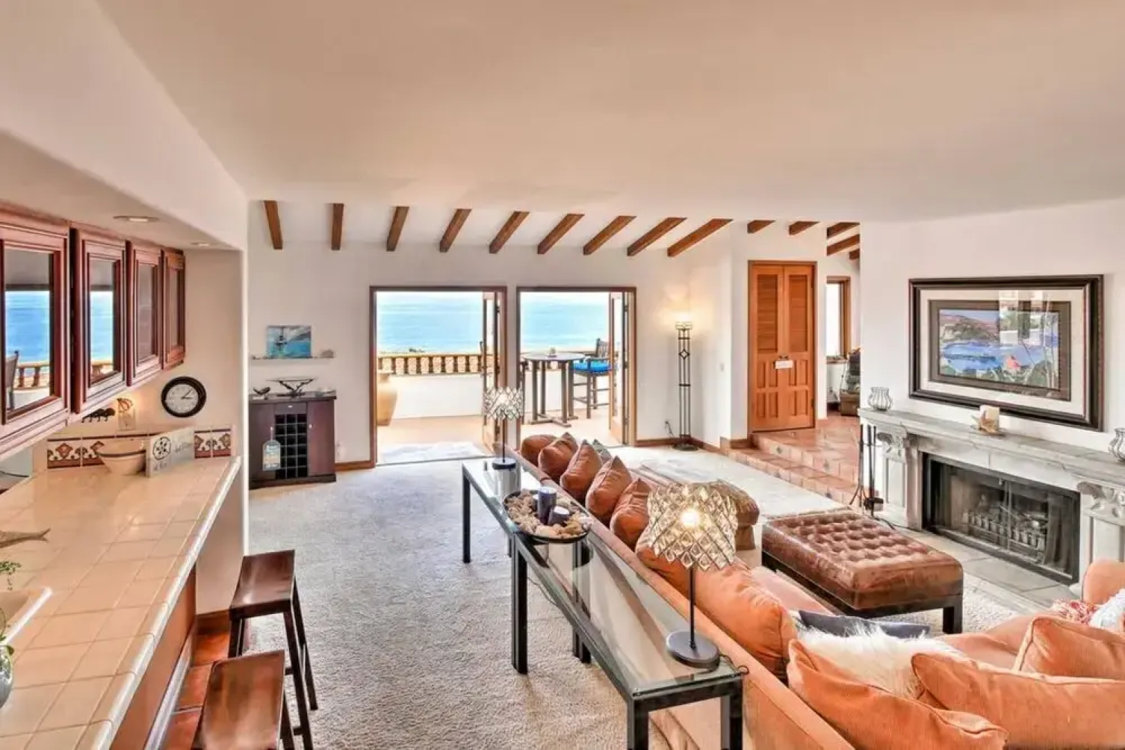 Villa 15 Building 4 Gorgeous Oceanfront Villa With Panoramic Views