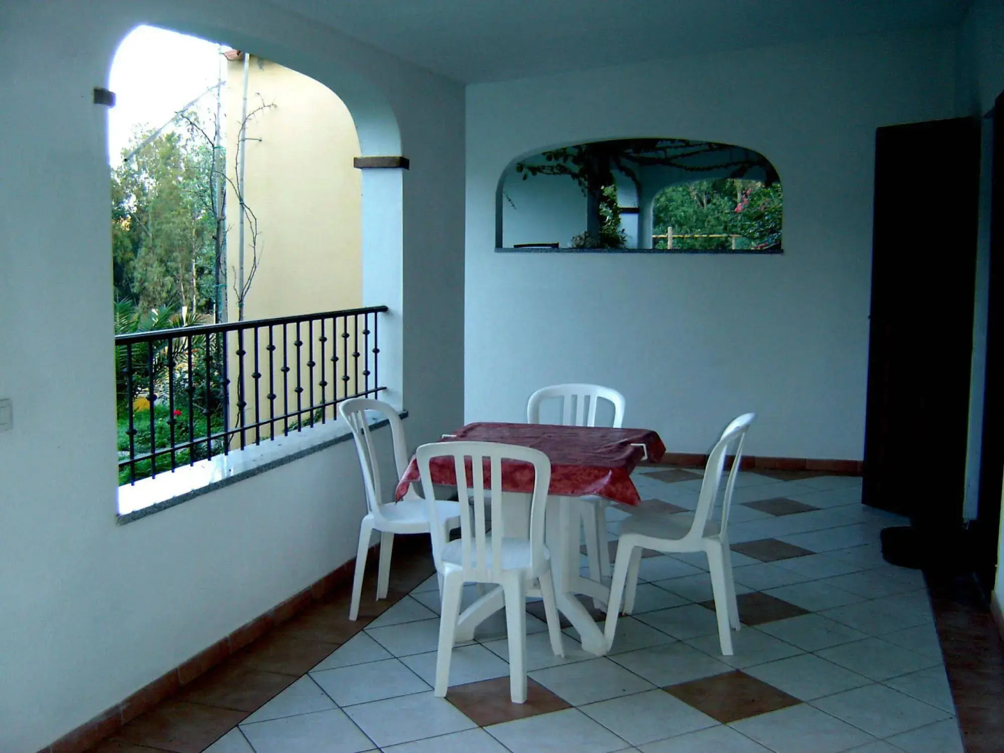 Villaggio Camping Torre Salinas