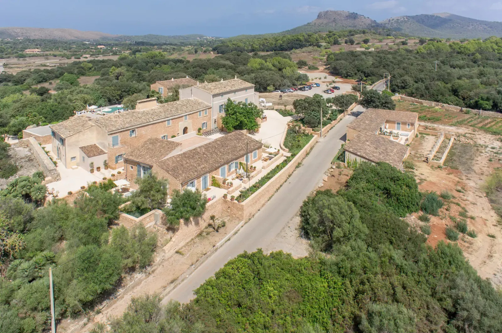 Predi Hotel Son Jaumell