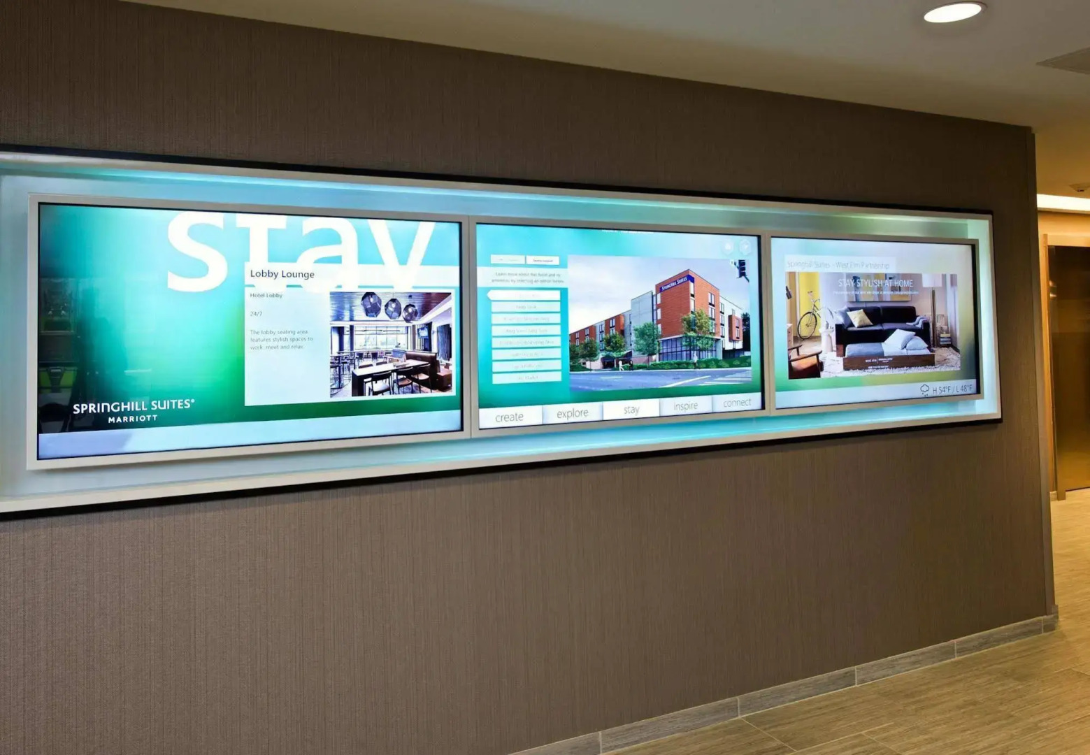 SpringHill Suites by Marriott Seattle Issaquah