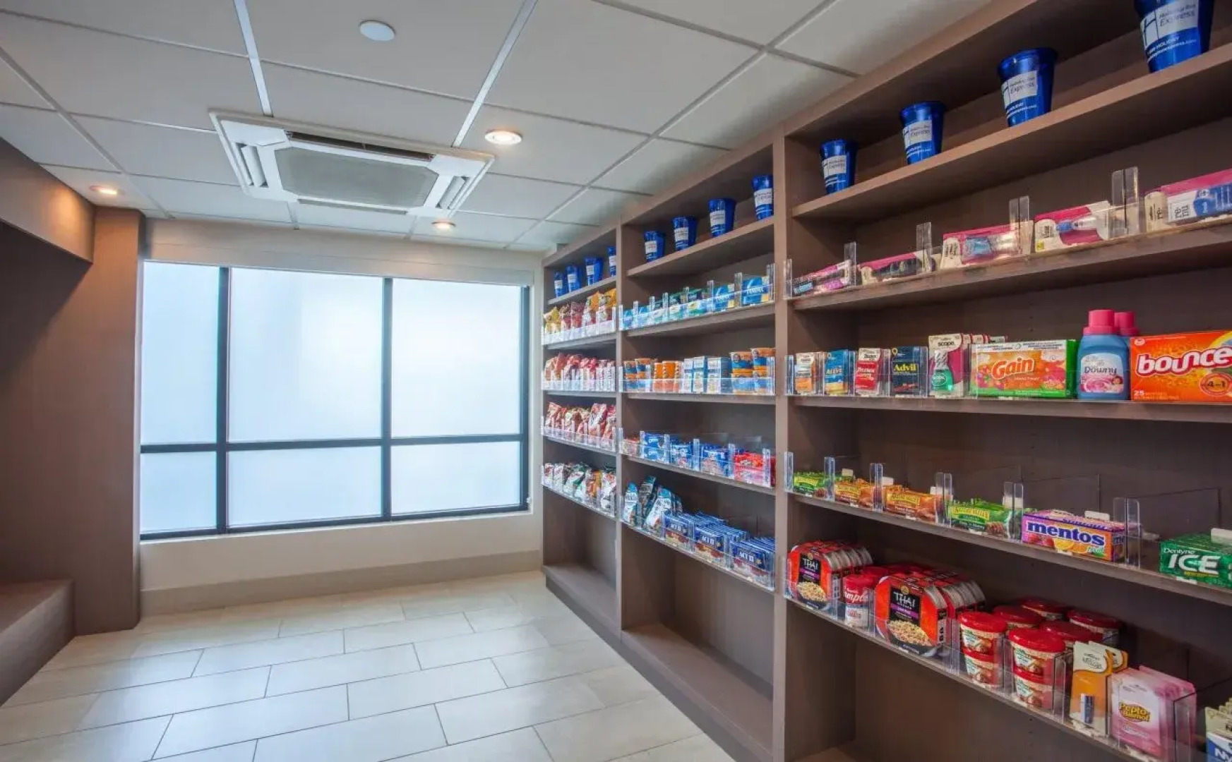 Holiday Inn Express Hauppauge-Long Island