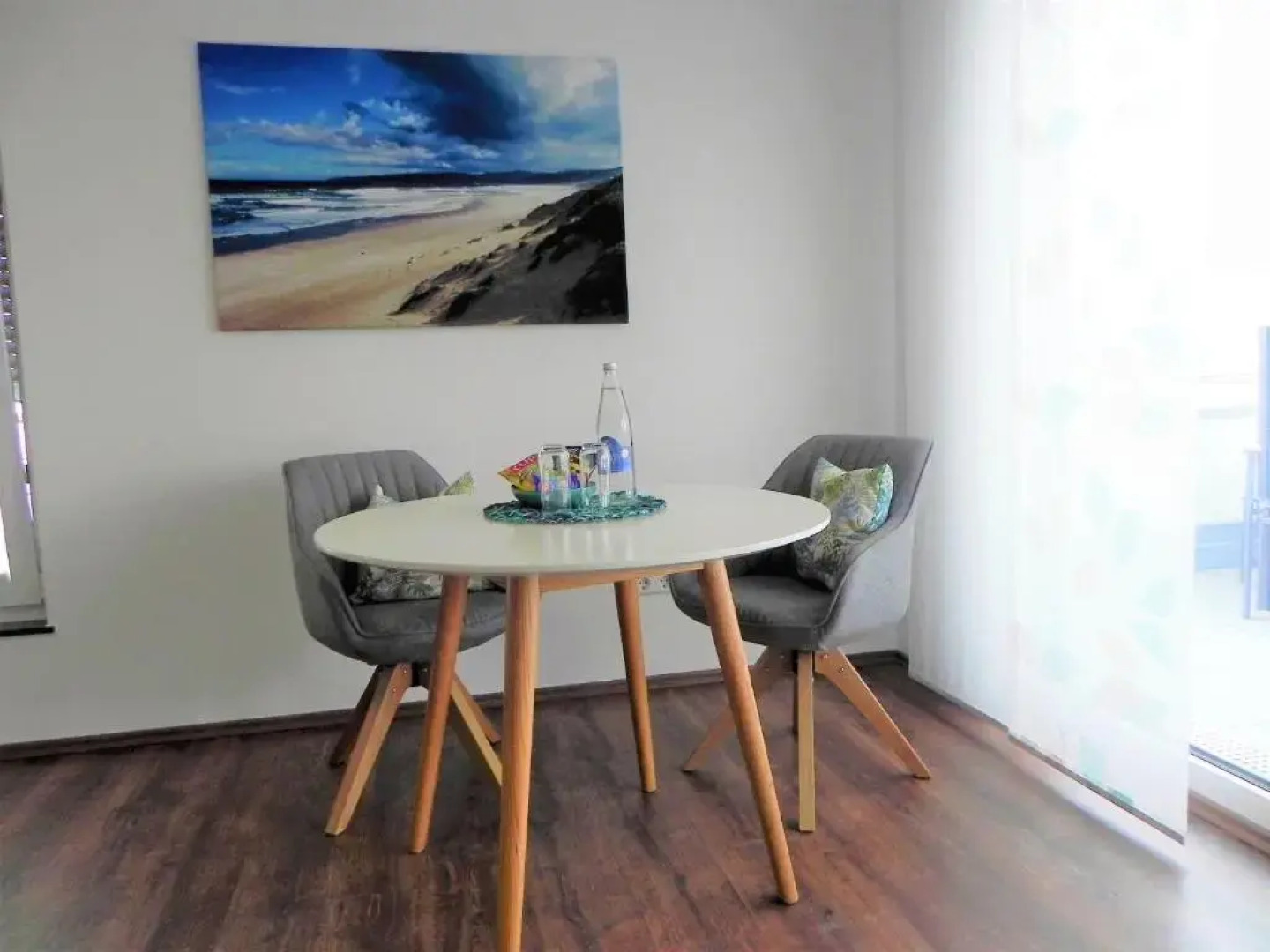 Apartment Schwäbisch Hall