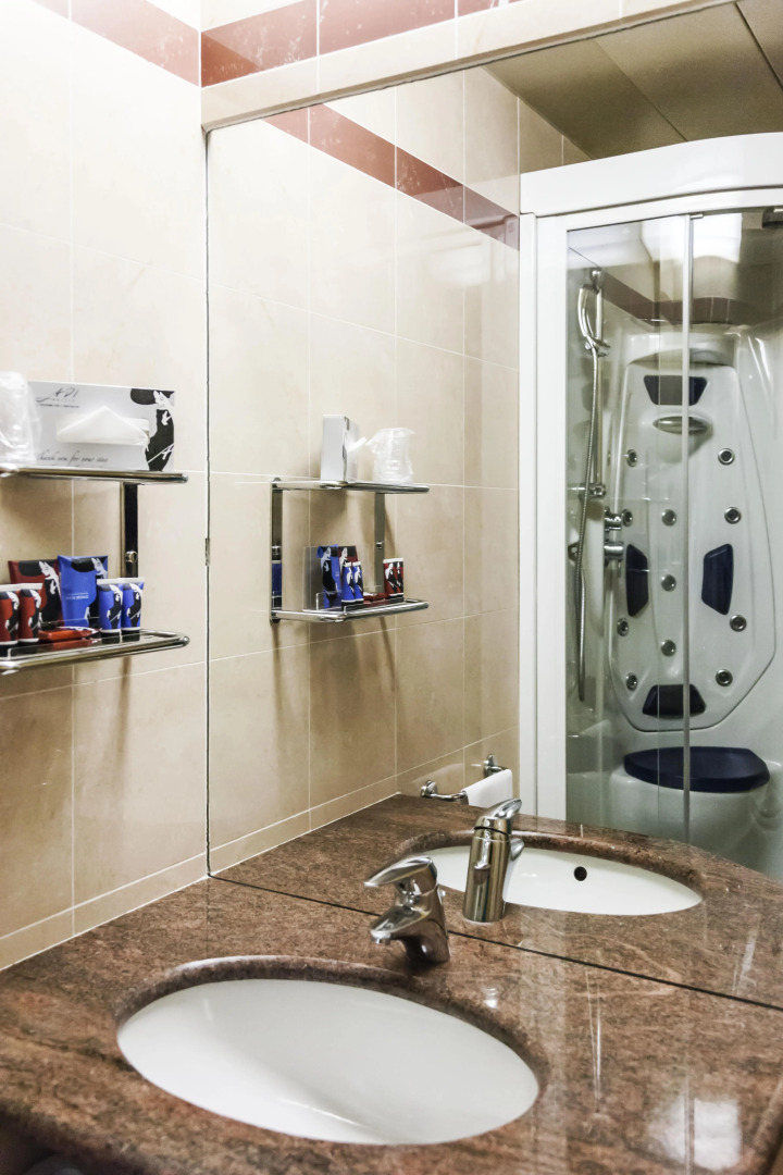 City Life Hotel Poliziano