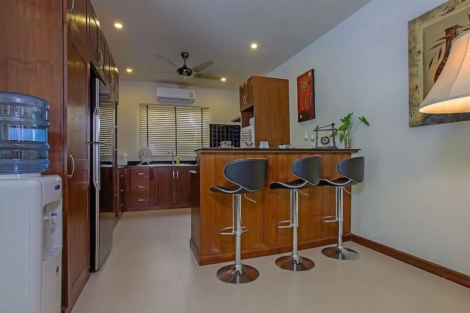Rawayana Pool Villa