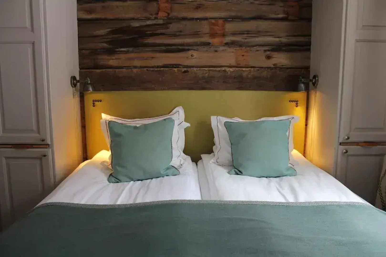 Olarsgården Hotell
