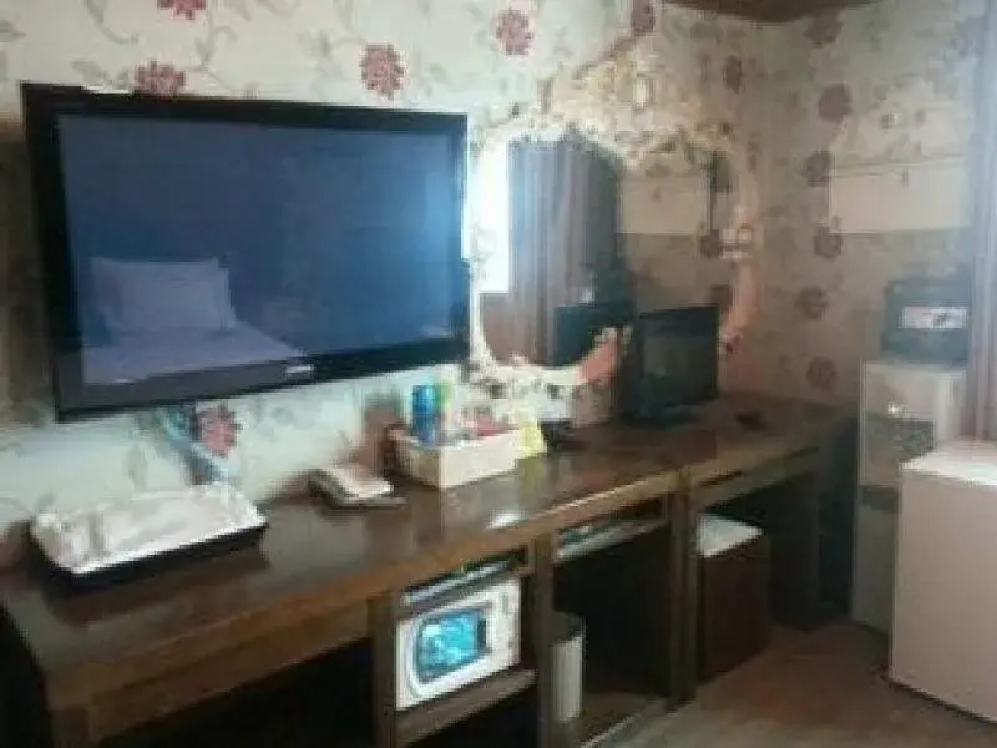 Napoli Hotel