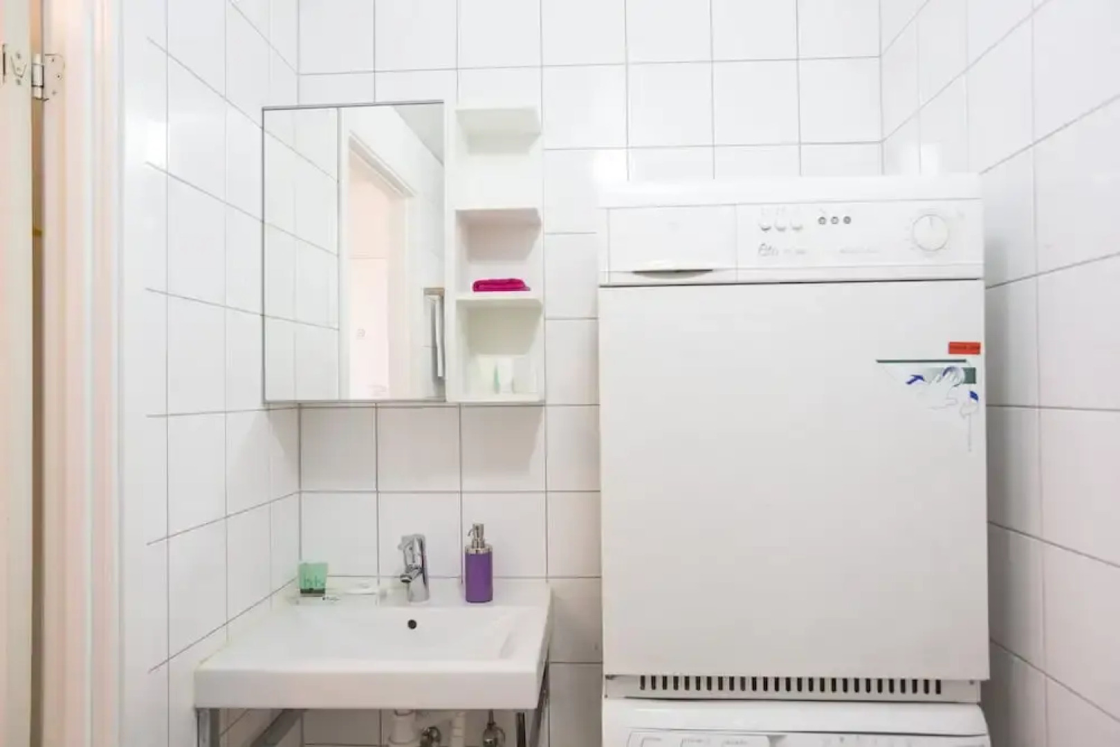 City Housing - Kirkebakken 8