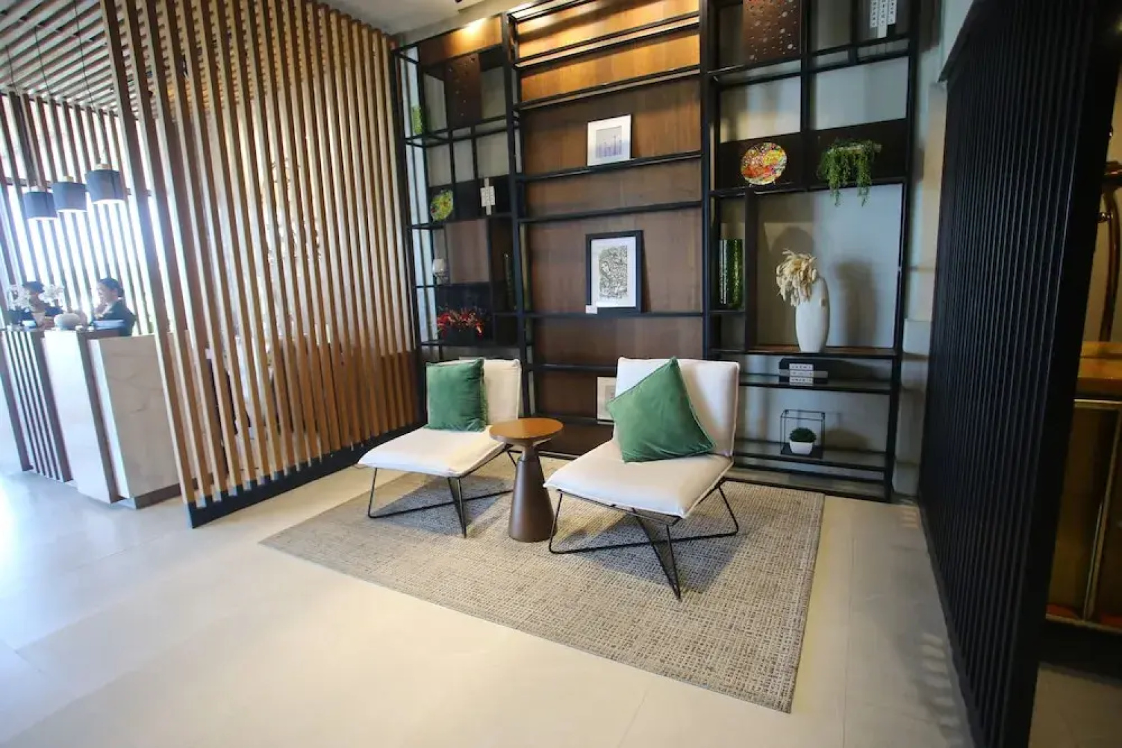 Acro Residences