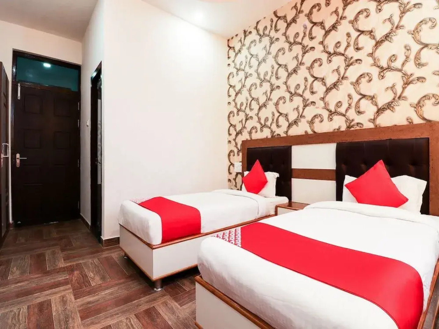 Oyo 39959 Hotel Bandhan Bahraich