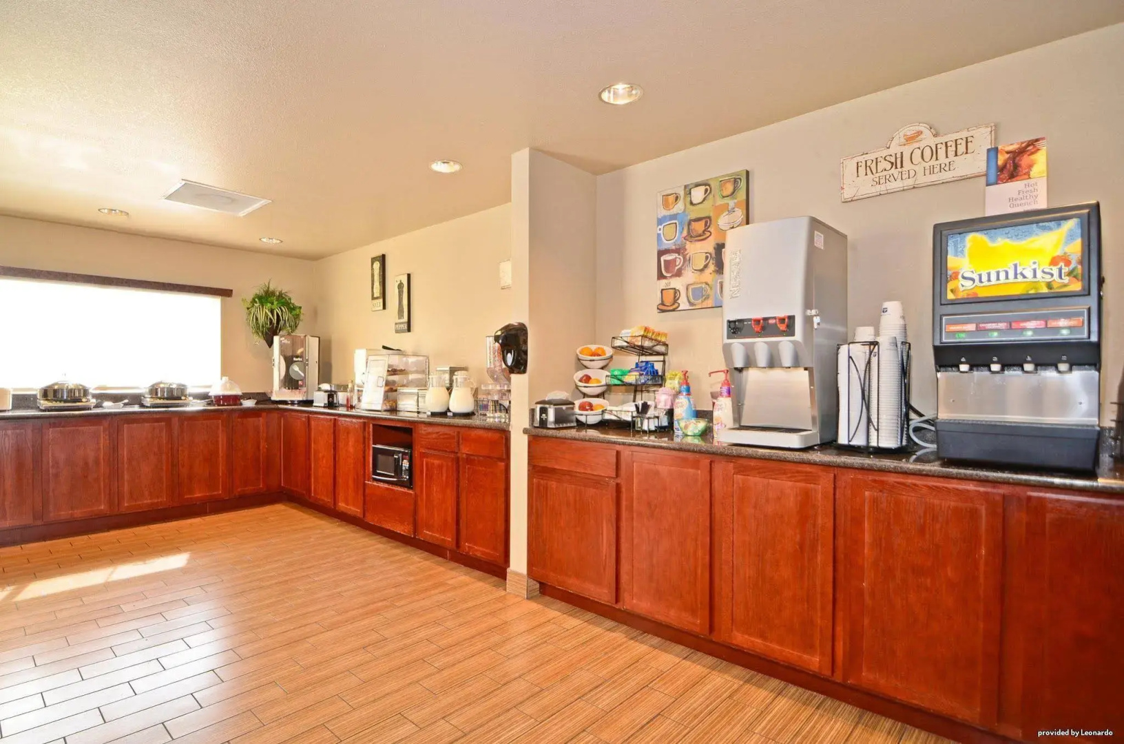 Best Western Plus Fossil Country Inn & Suites