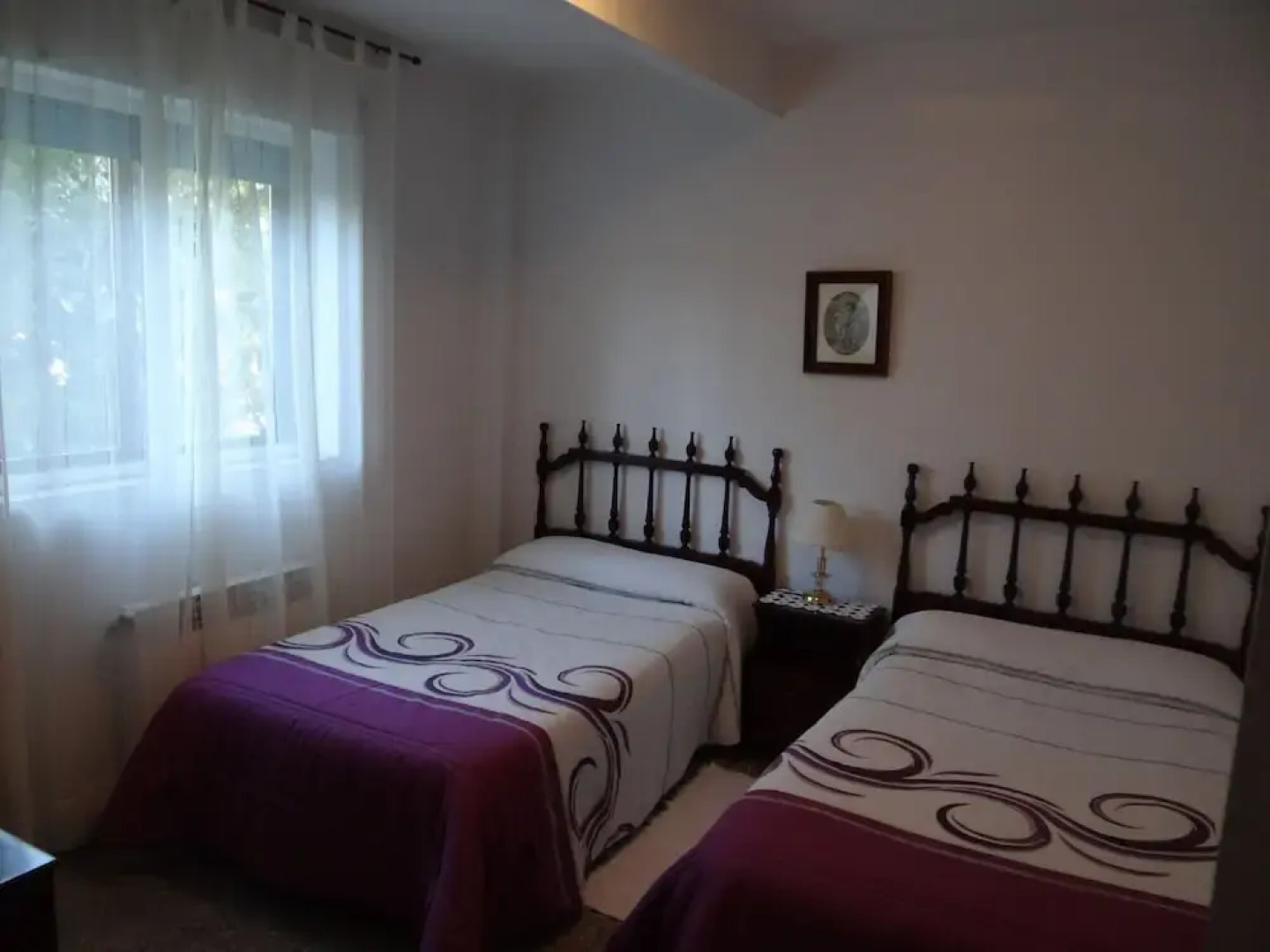 Mirador De La Sierra