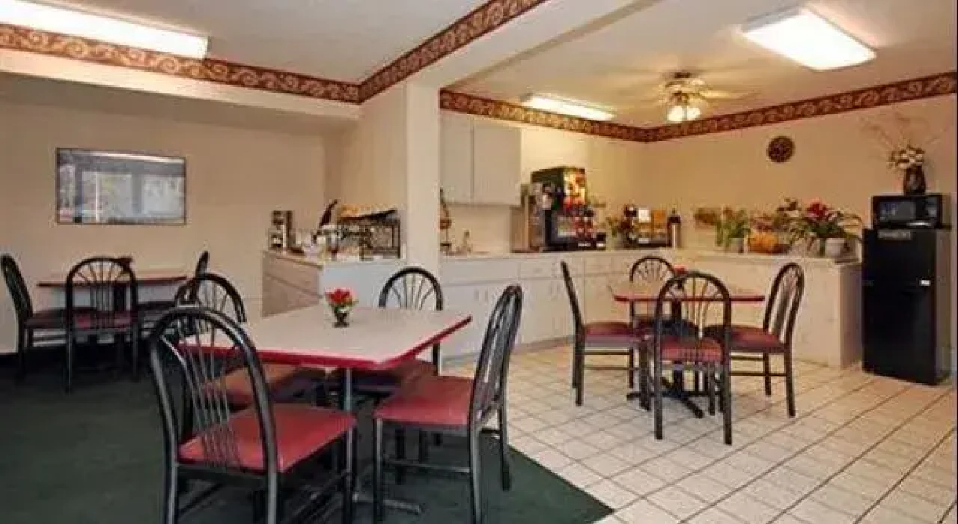 Travelodge by Wyndham Alachua