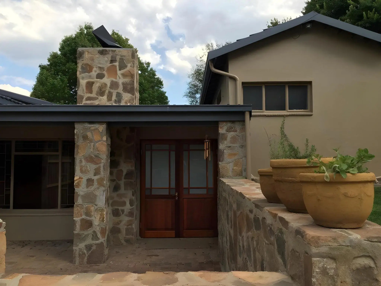 Treelands Estate Dullstroom