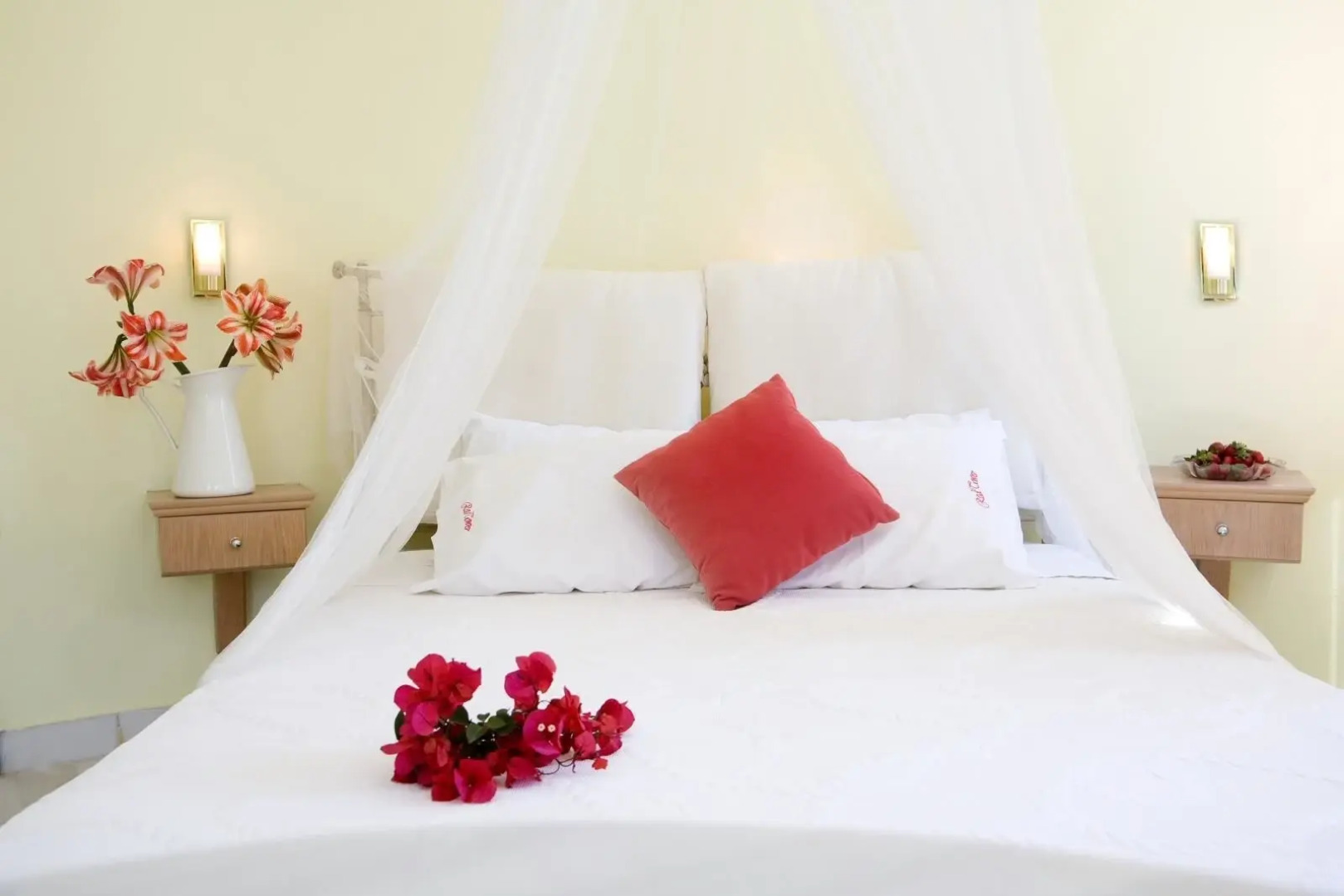 Red Tower Hotel Lefkada