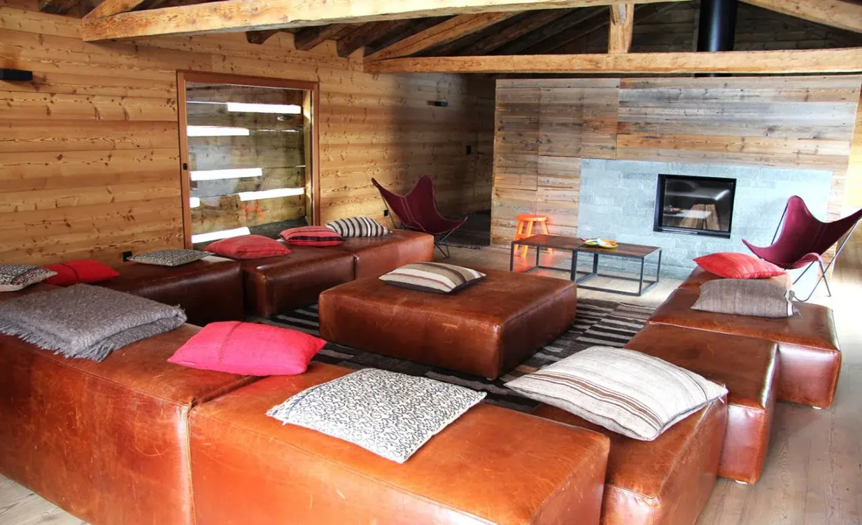 Montagne Alternative