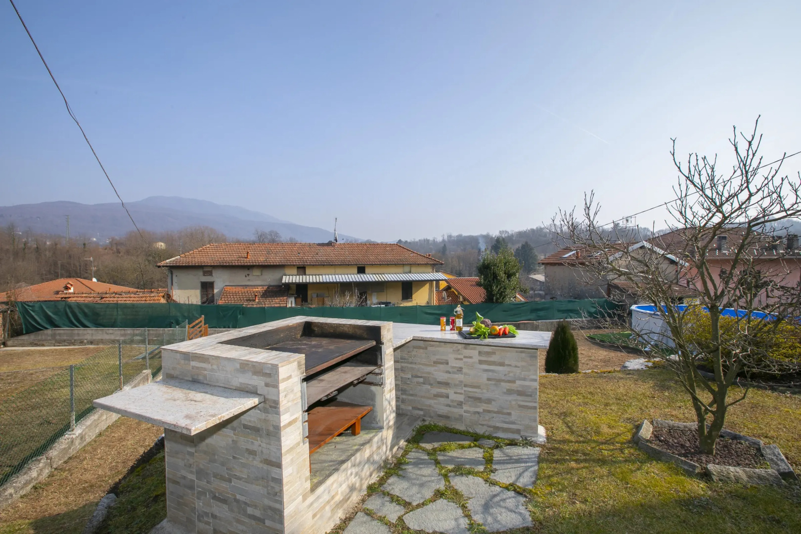 Villa Laura Private Pool and Garden