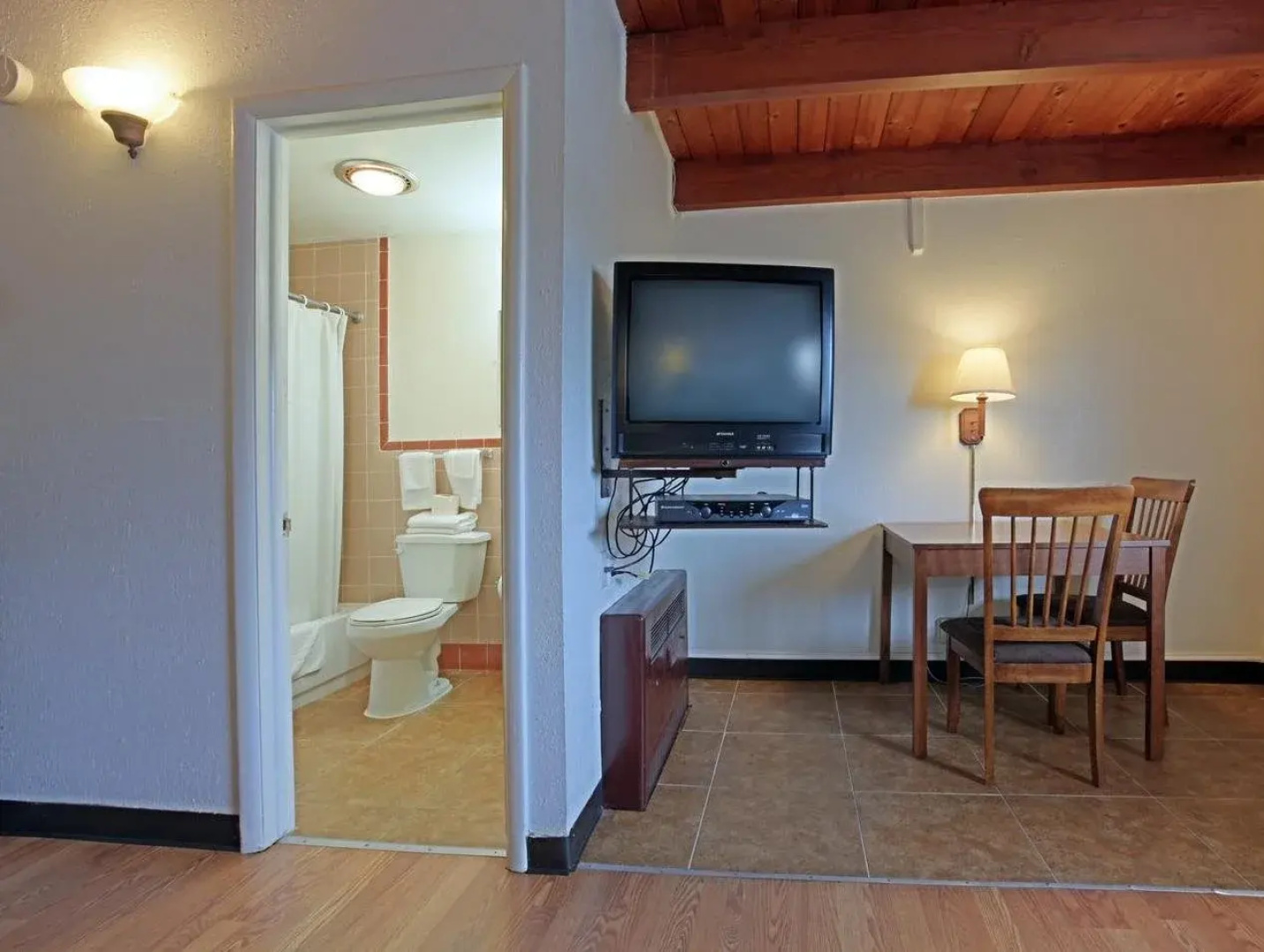 Fort Collins Inn