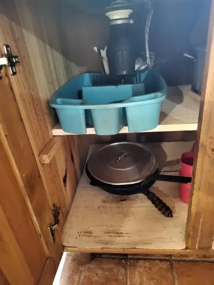 Cabañas Alpinas San Pedro