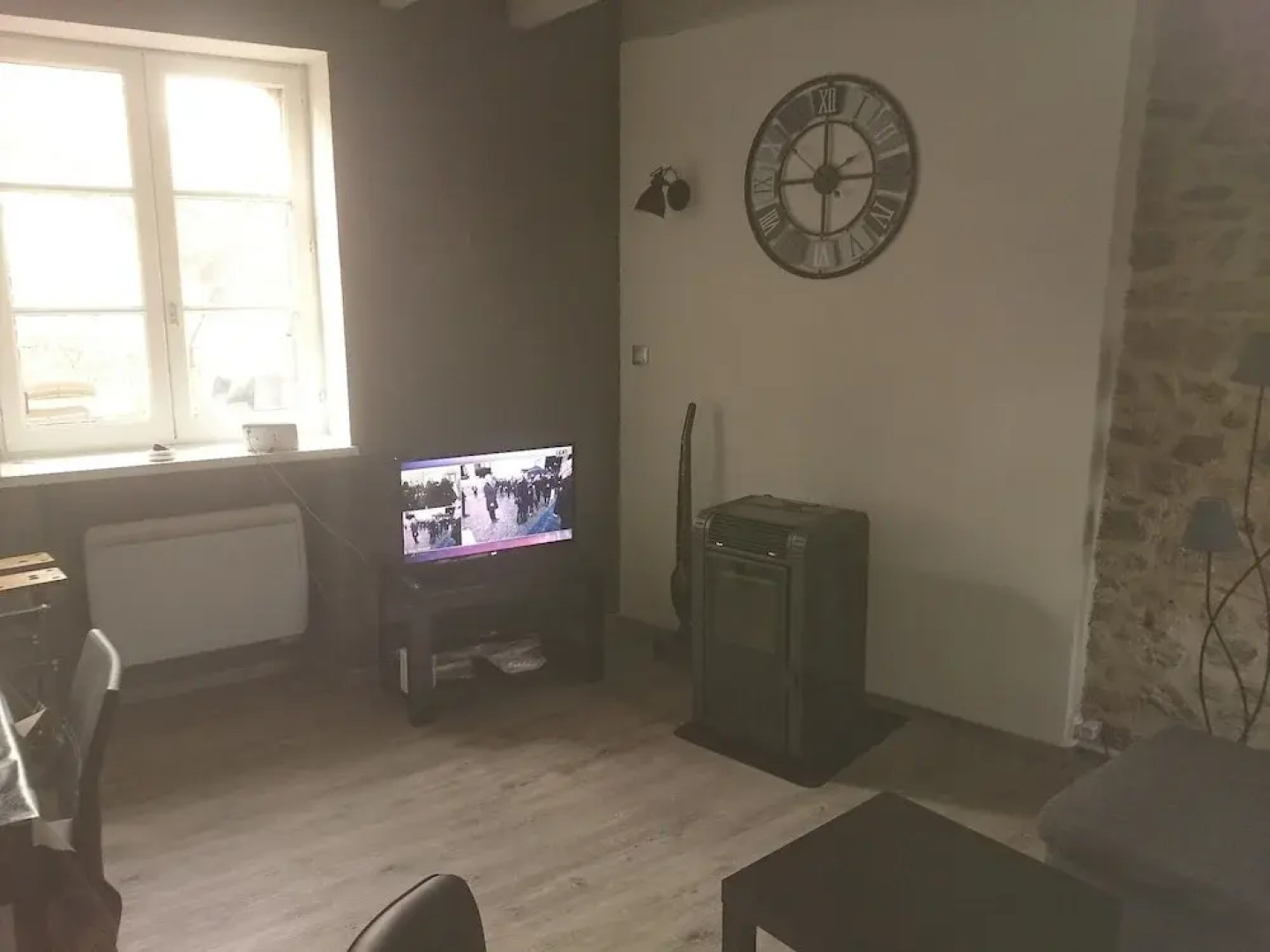 Gite de vacances Aubusson 4 à 6 pers