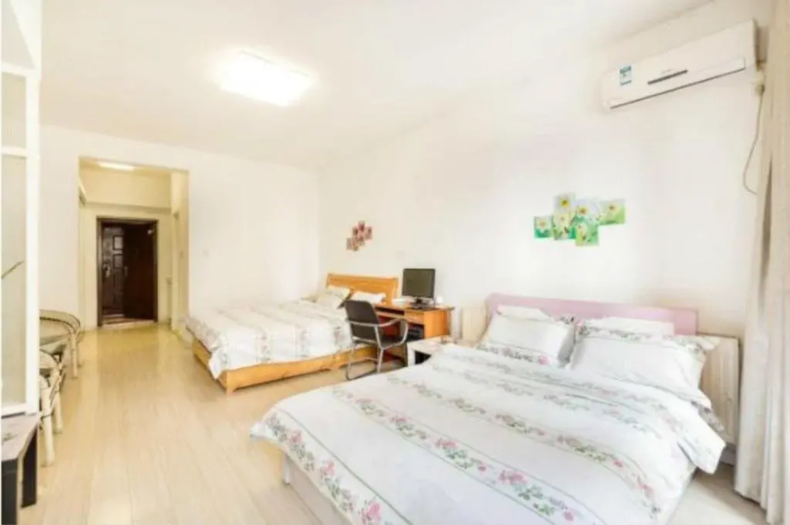 Panjin Xinyuan ApartHotel