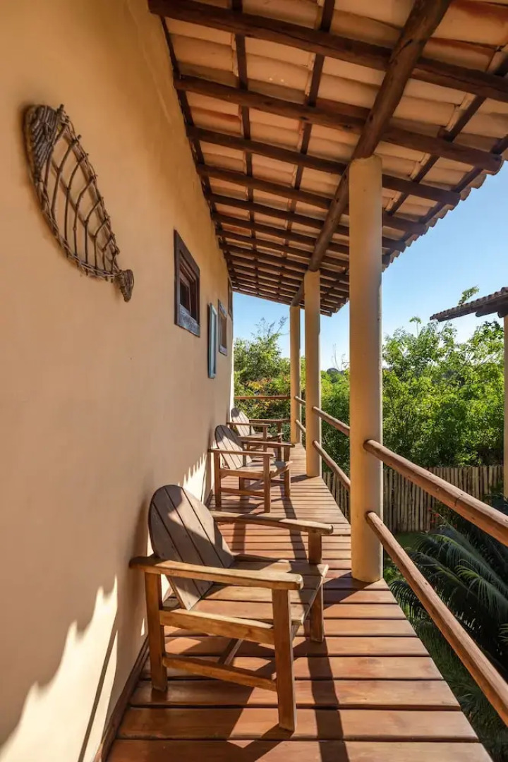 Sossego e Tranquilidade Vila do Outeiro