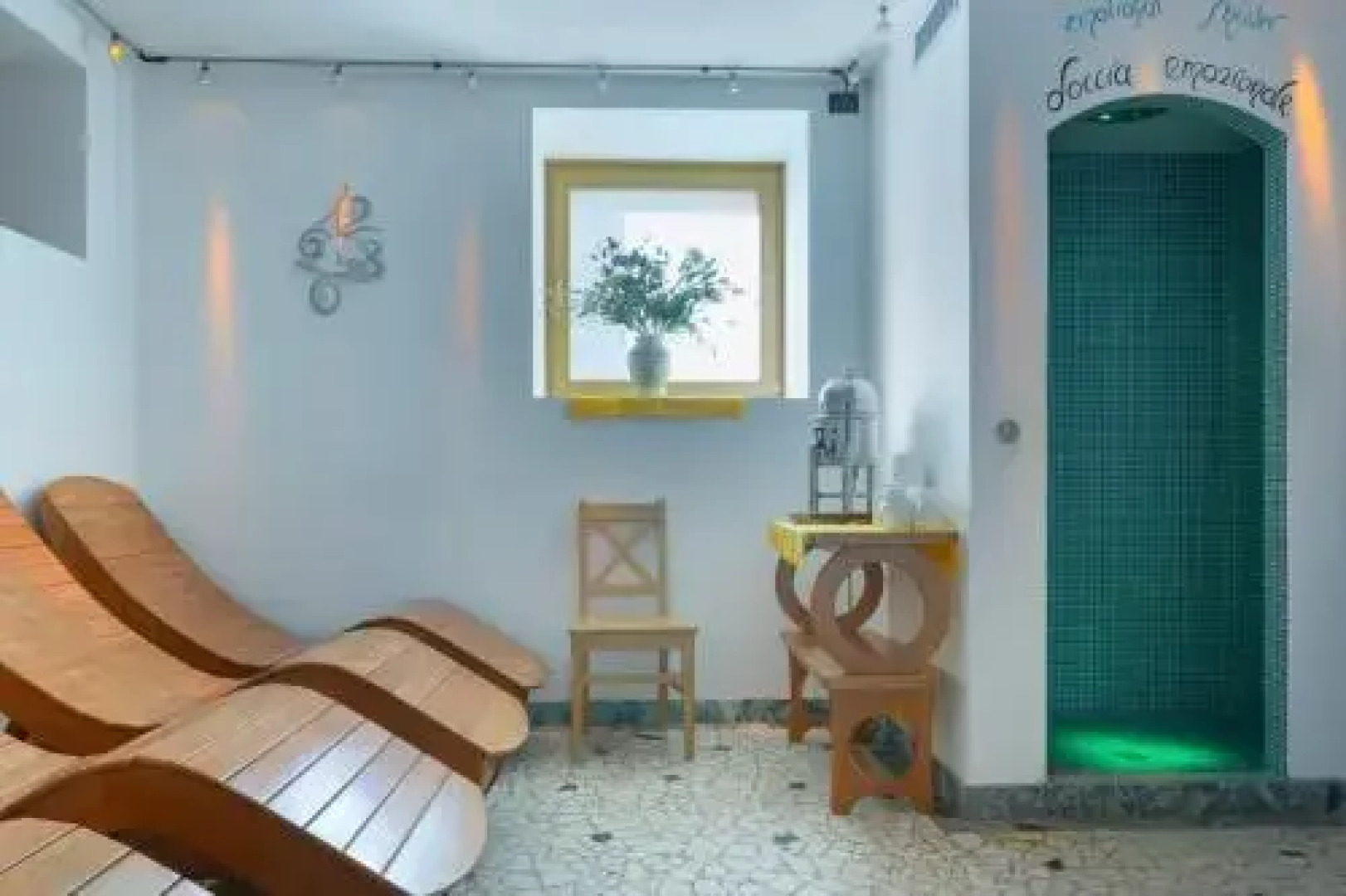 Hotel La Nuova Montanina