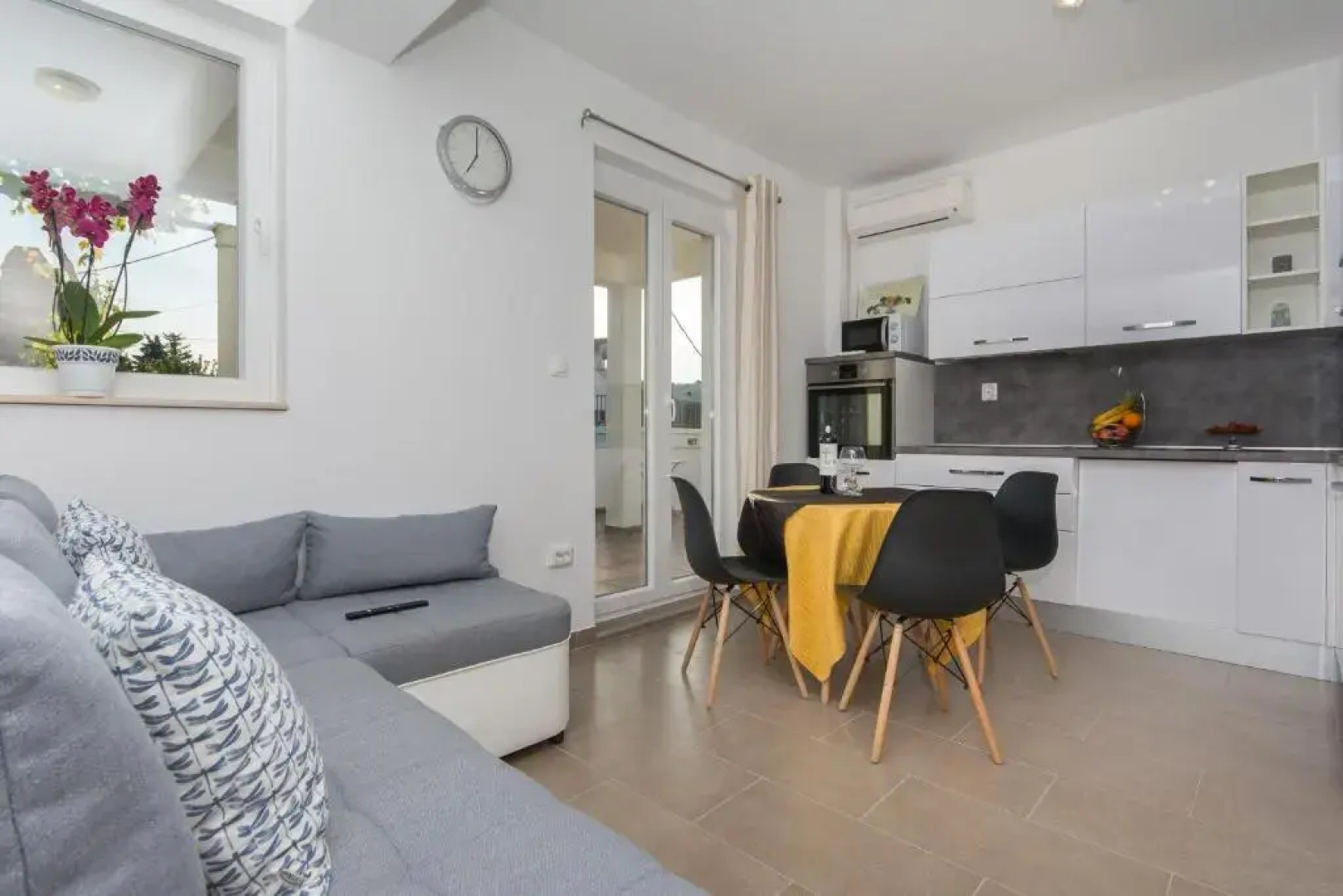 Apartments Martinovic