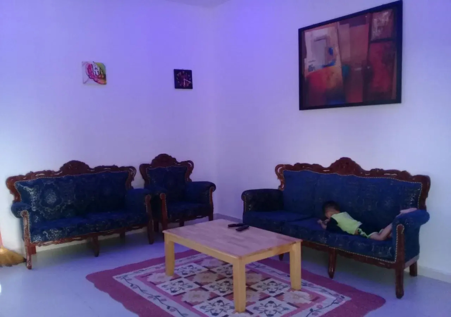 Noor Inapan Tmn Damai Utama Kangar