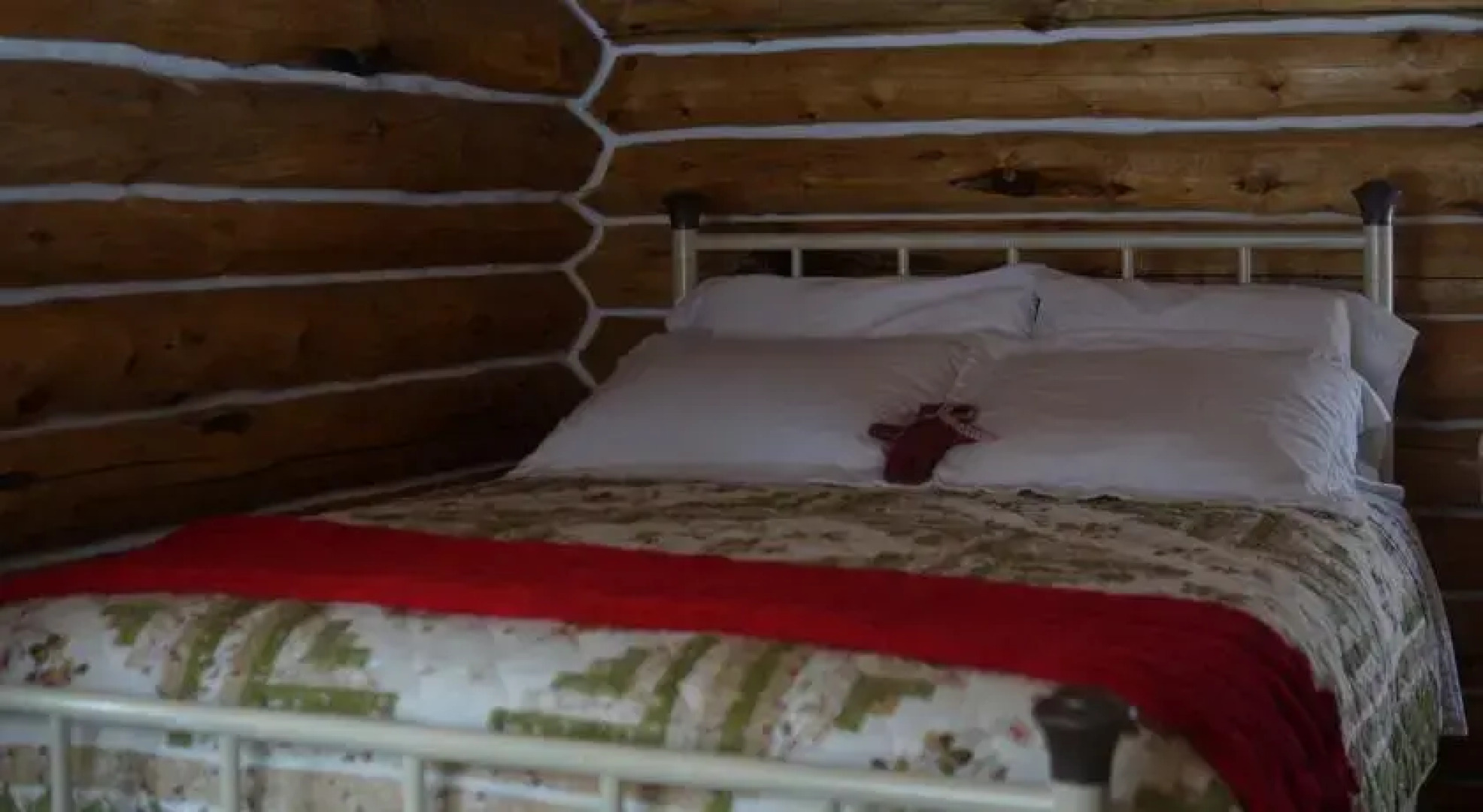 Huttos Highland Haven