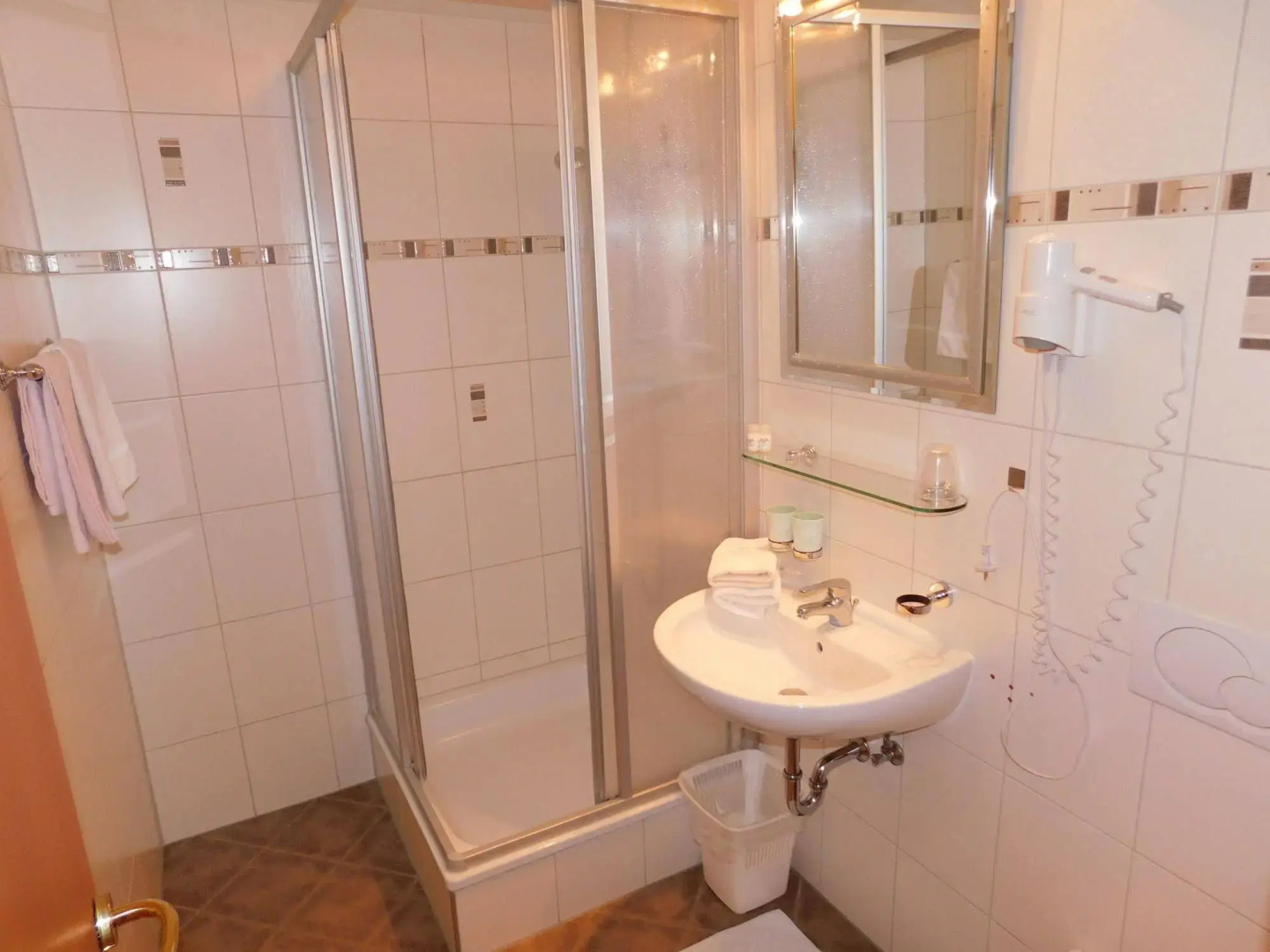 Gästehaus Zugspitzblick