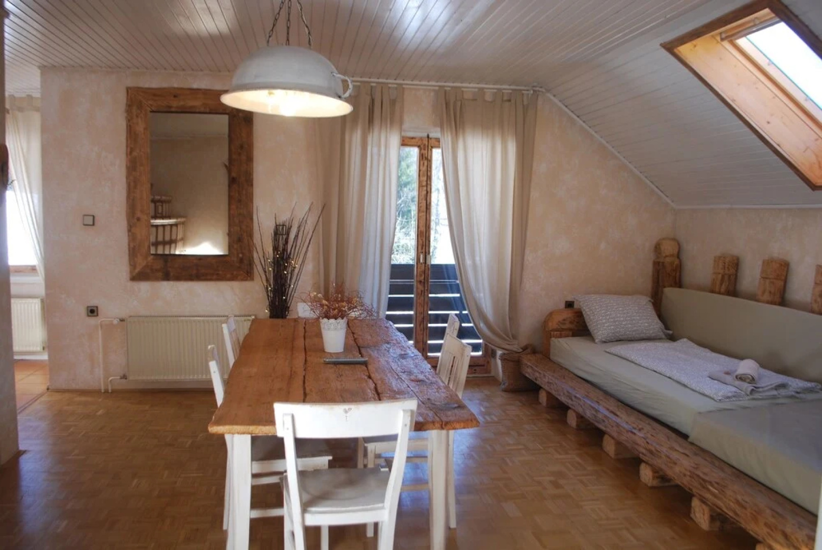 Apartments Trata - Trata Resort