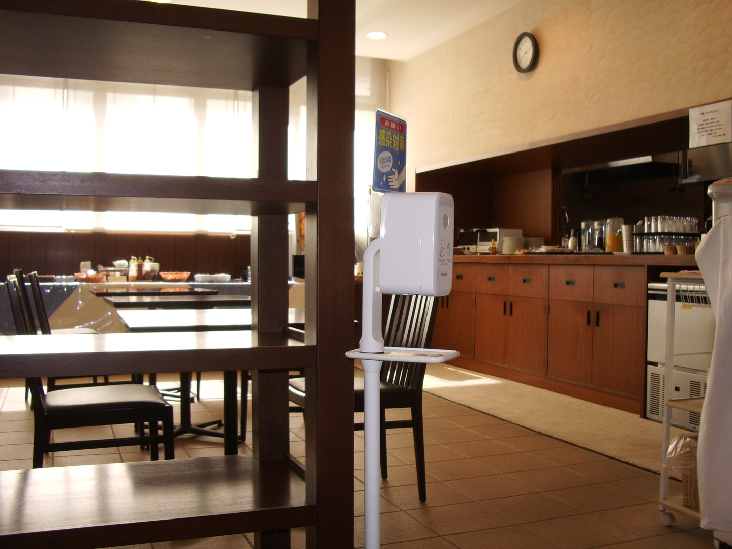 Hotel Kunimi Kamonomiya